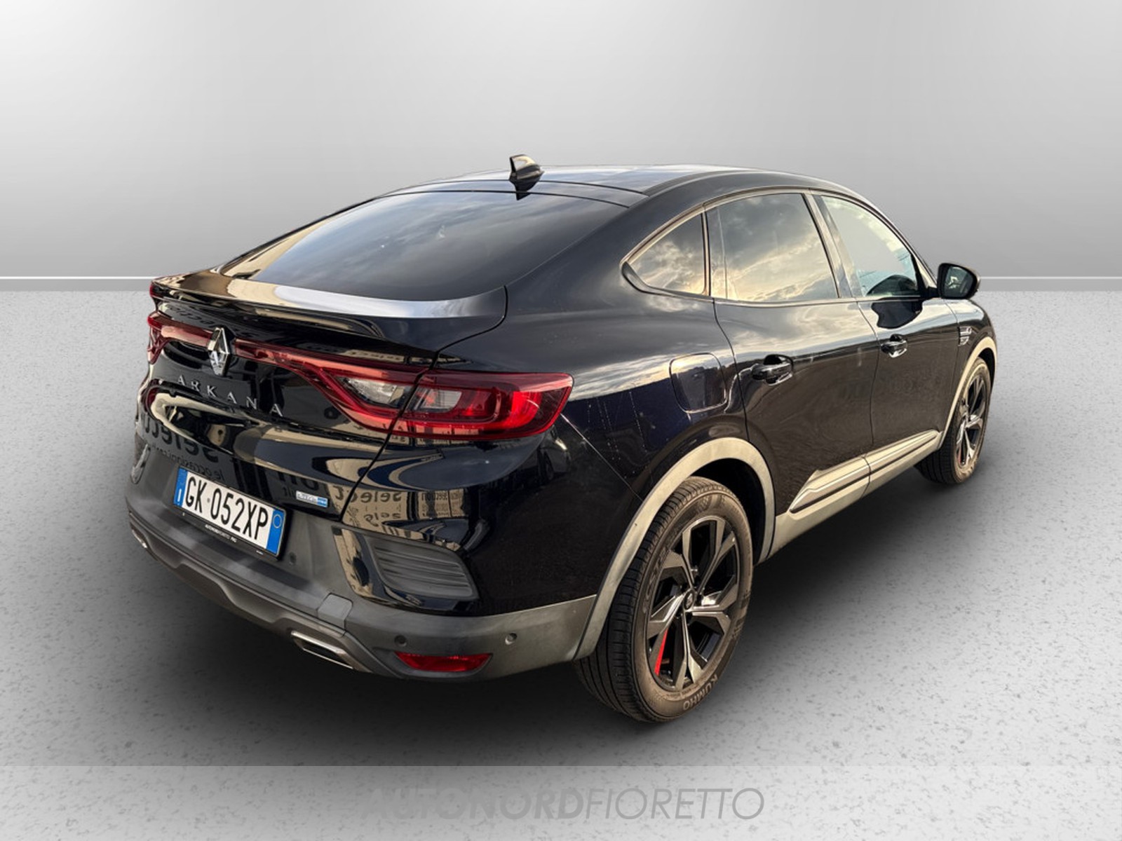 AUTONORD Renault Arkana