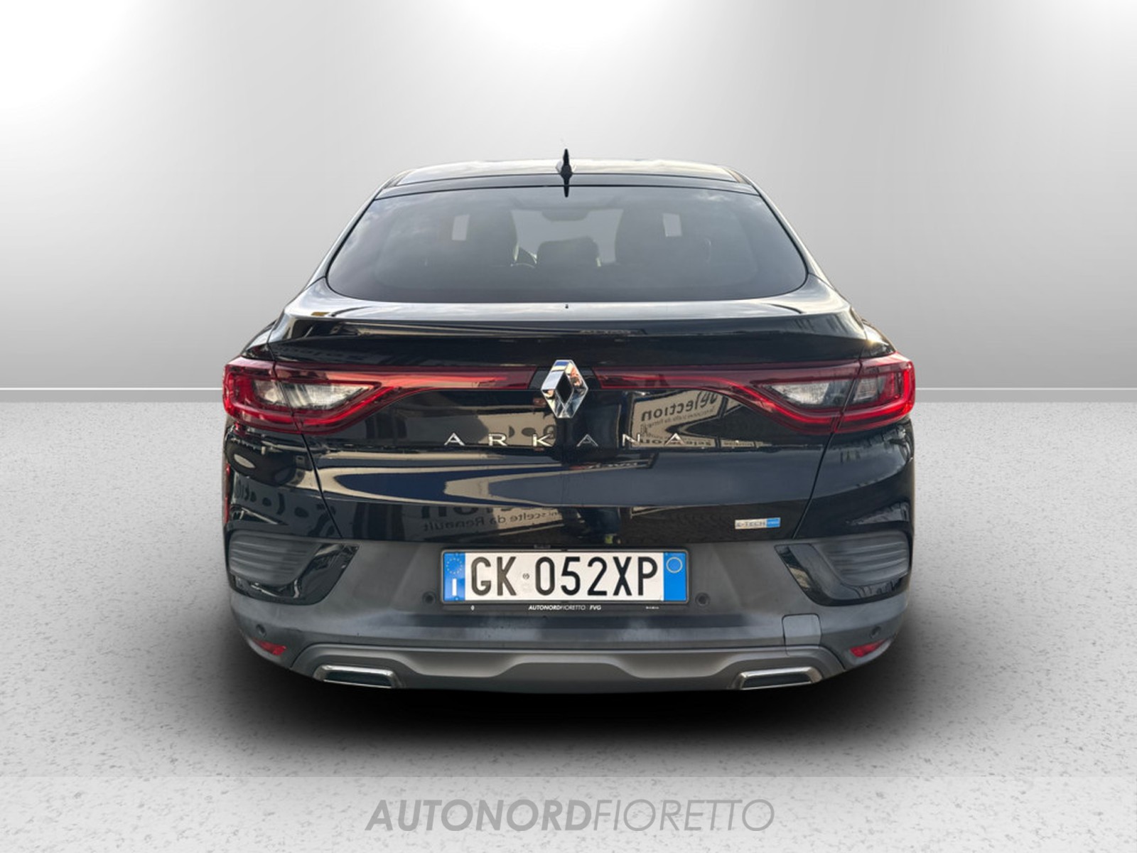 AUTONORD Renault Arkana