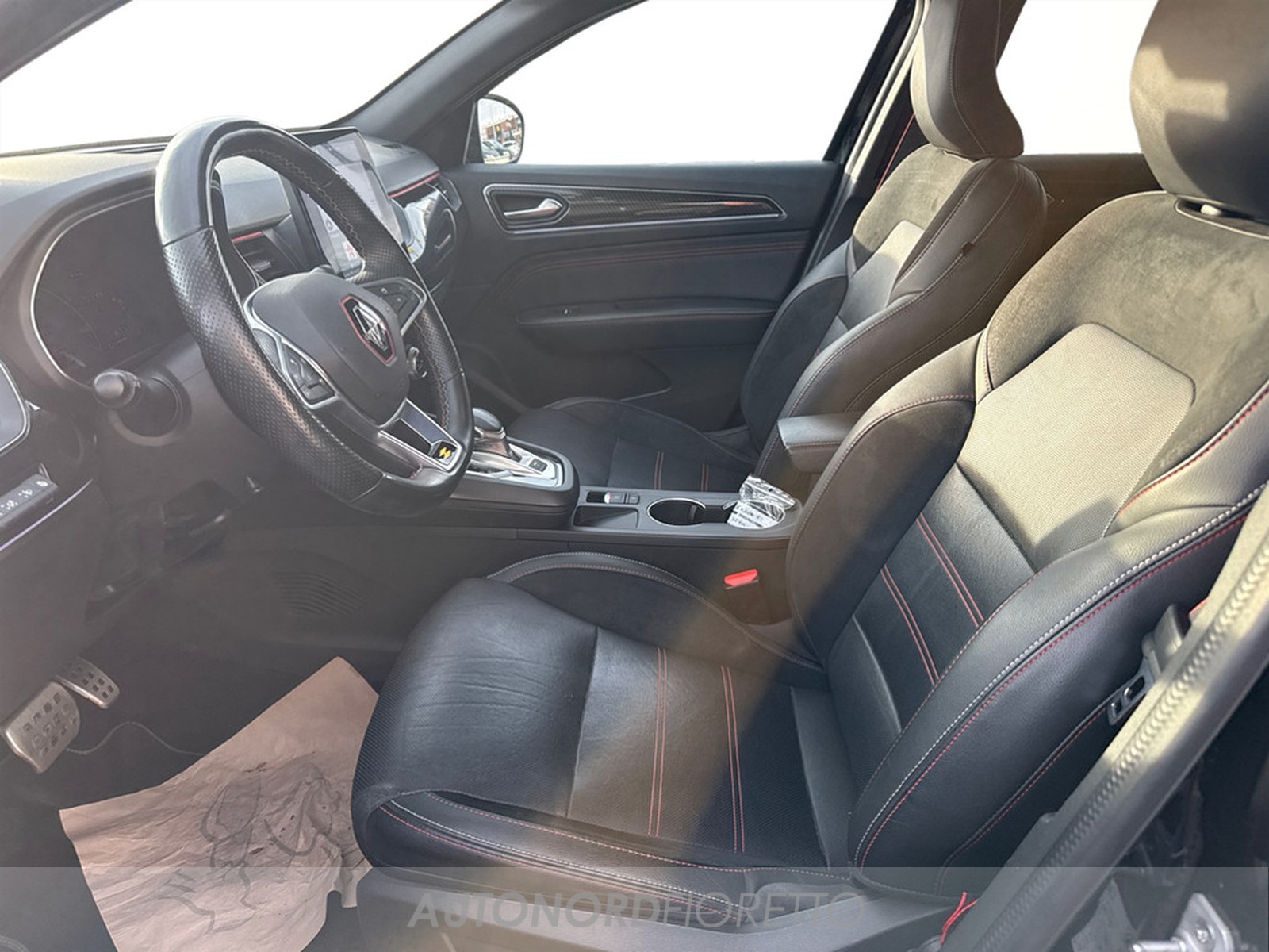 AUTONORD Renault Arkana