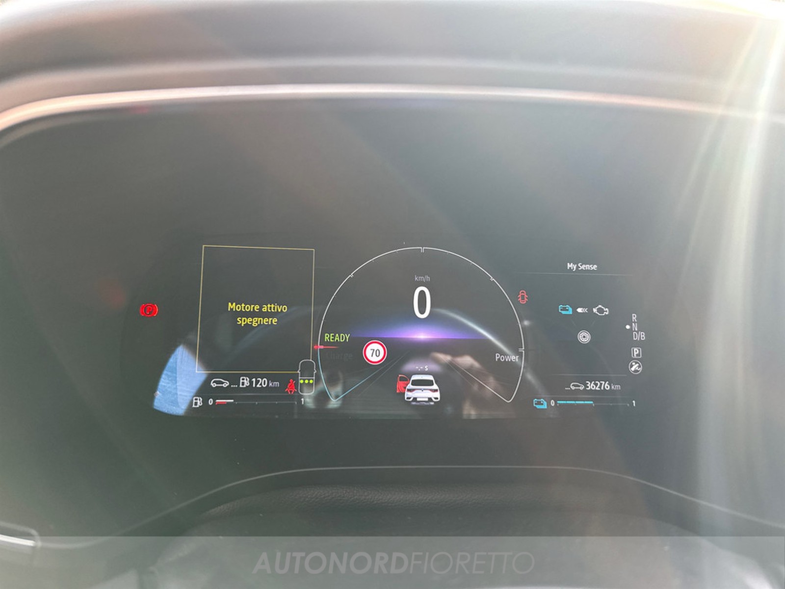 AUTONORD Renault Arkana