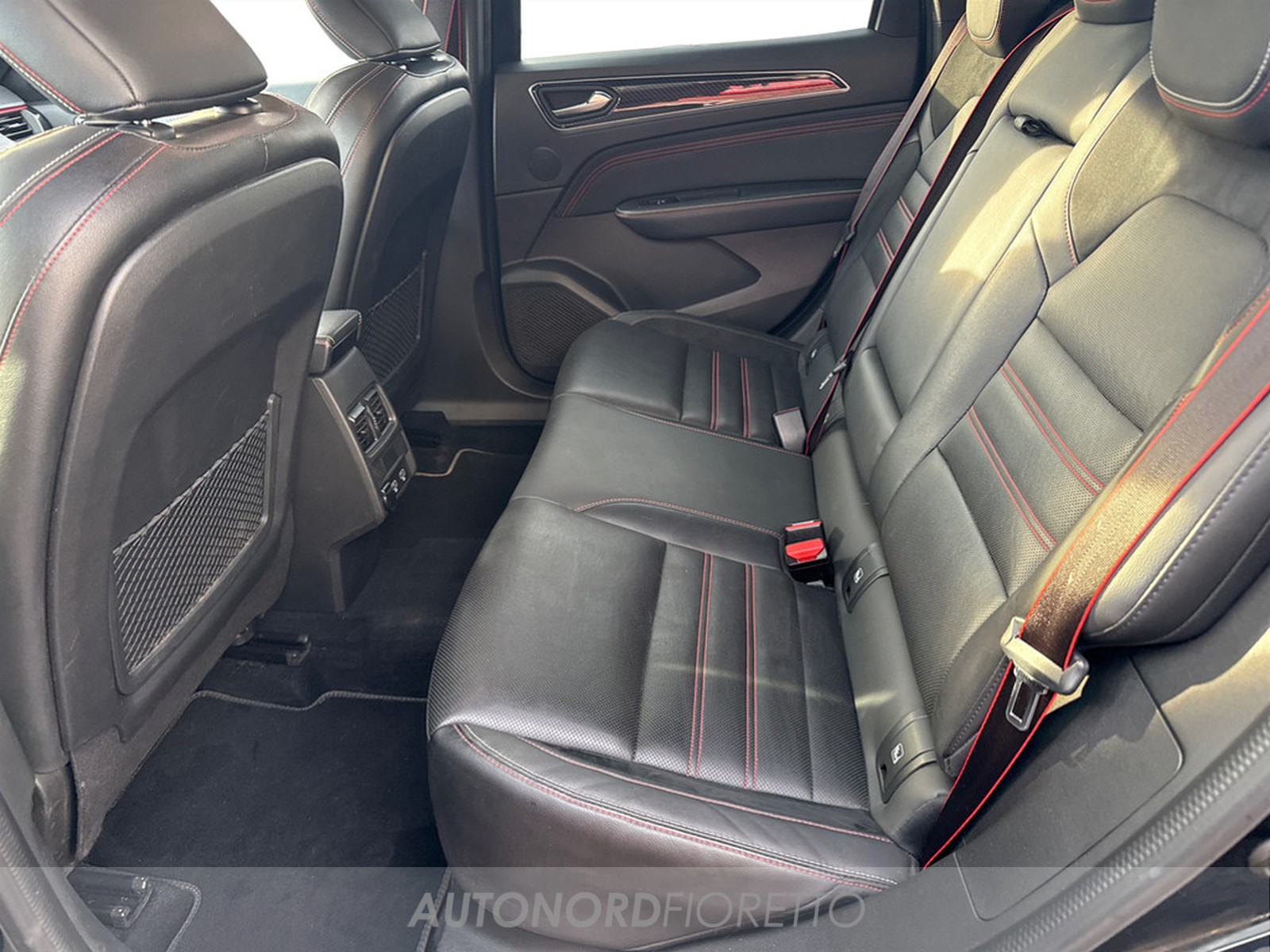 AUTONORD Renault Arkana