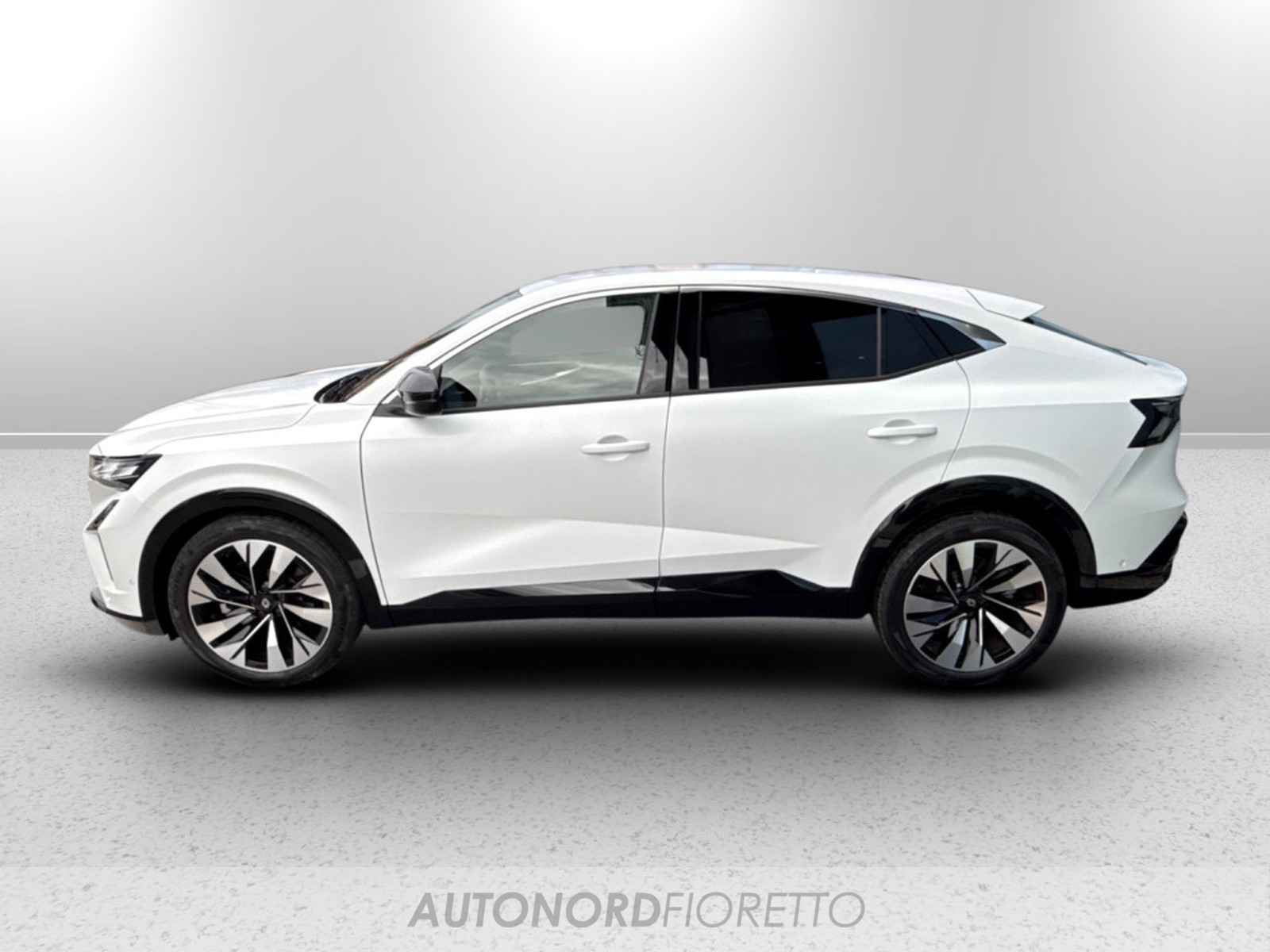 AUTONORD Renault Rafale