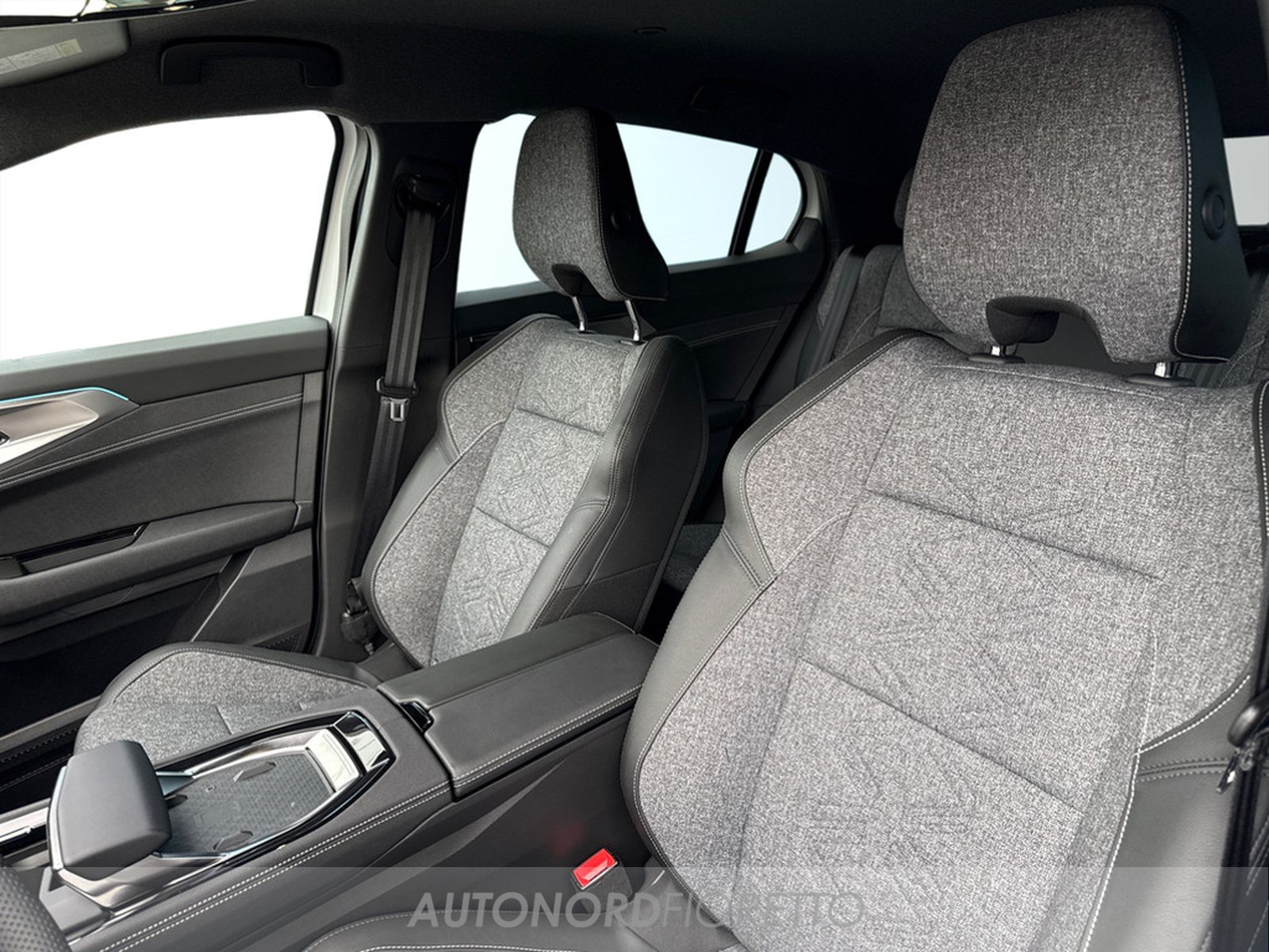 AUTONORD Renault Rafale