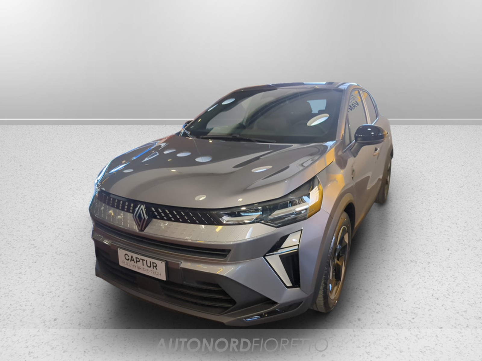 AUTONORD Renault Captur