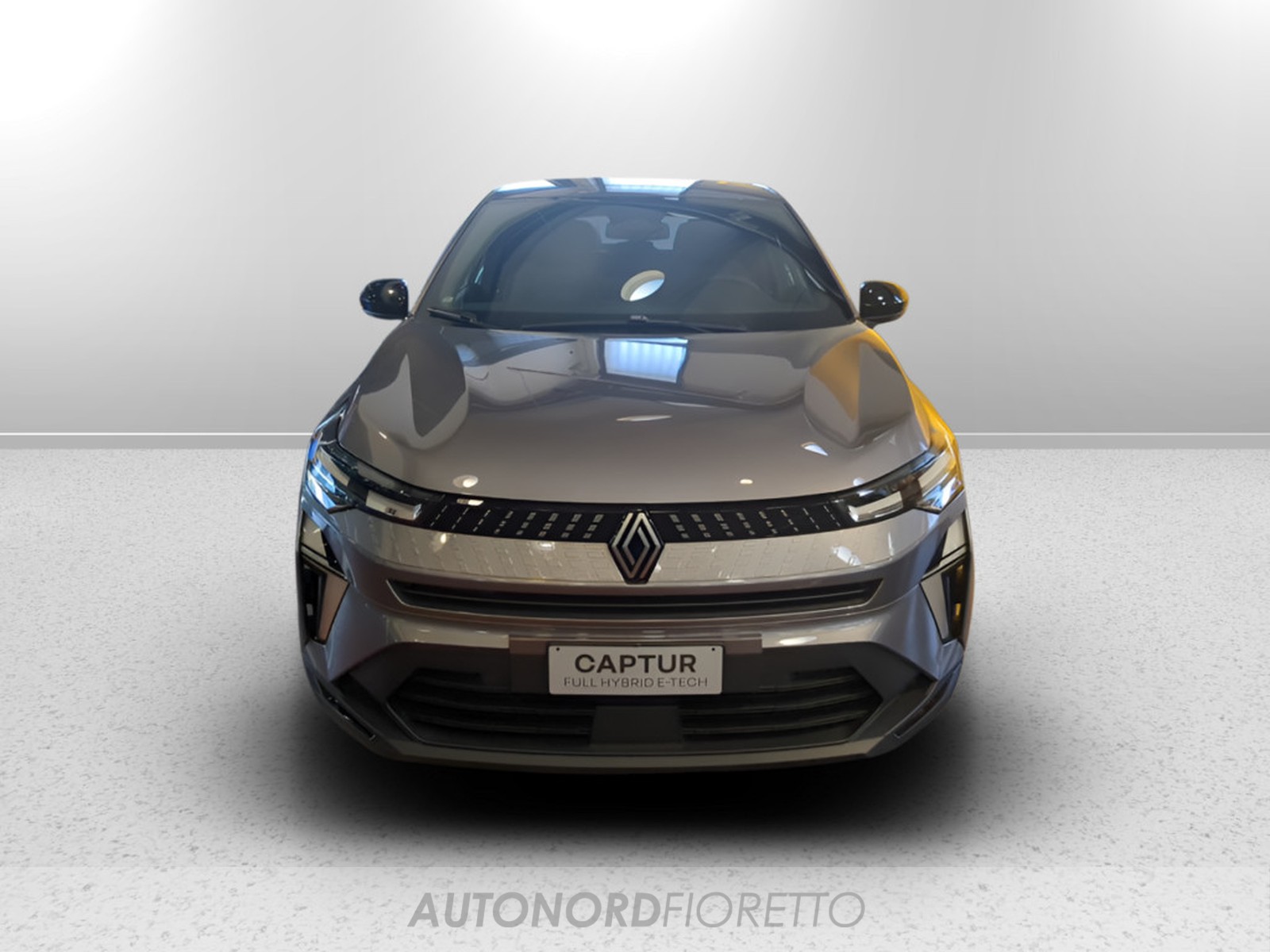 AUTONORD Renault Captur