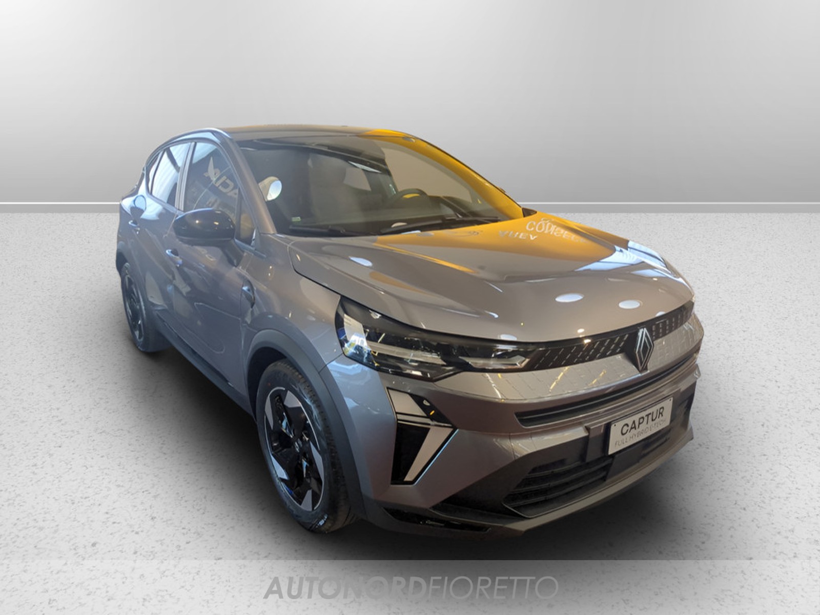 AUTONORD Renault Captur