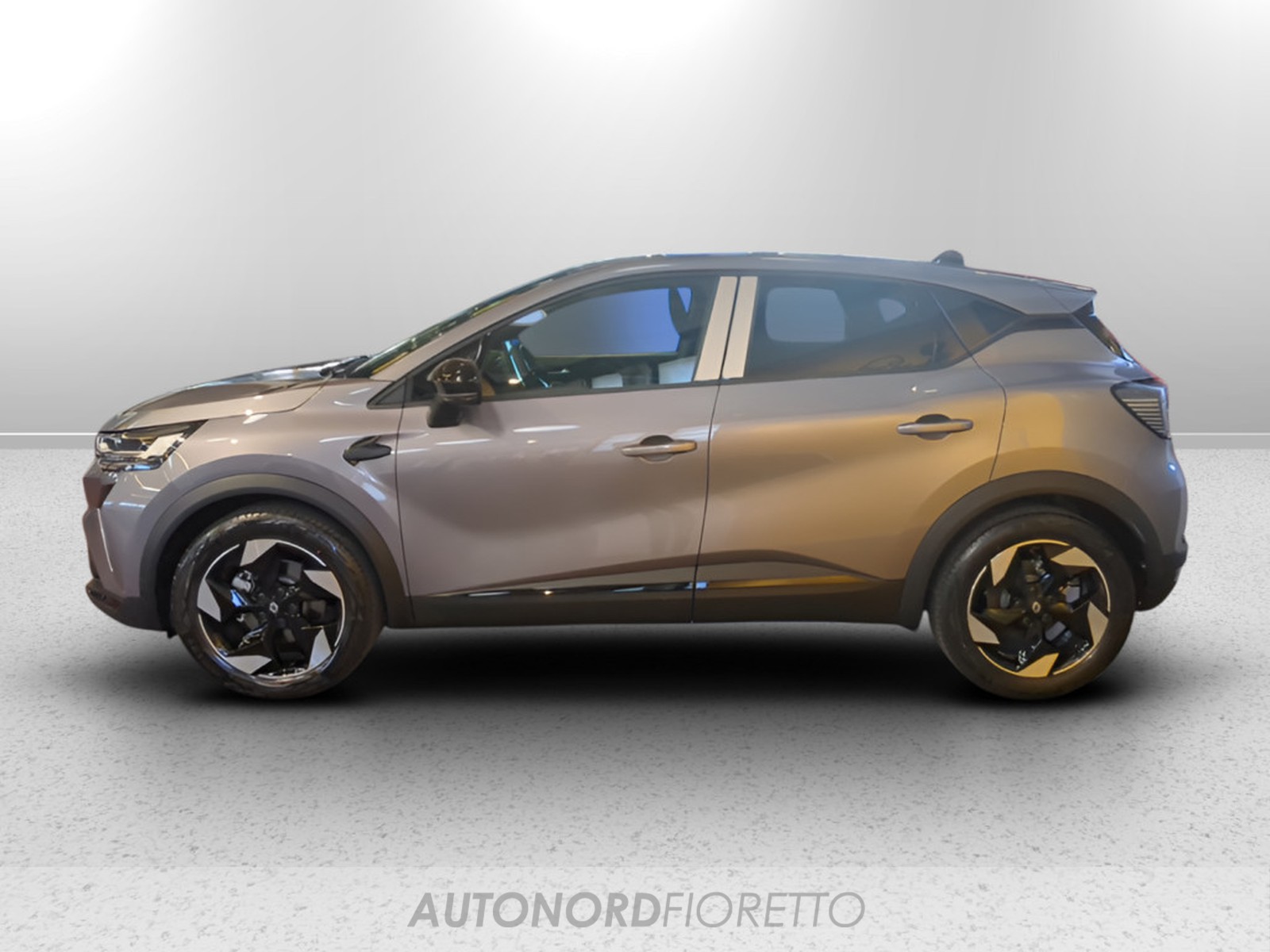 AUTONORD Renault Captur