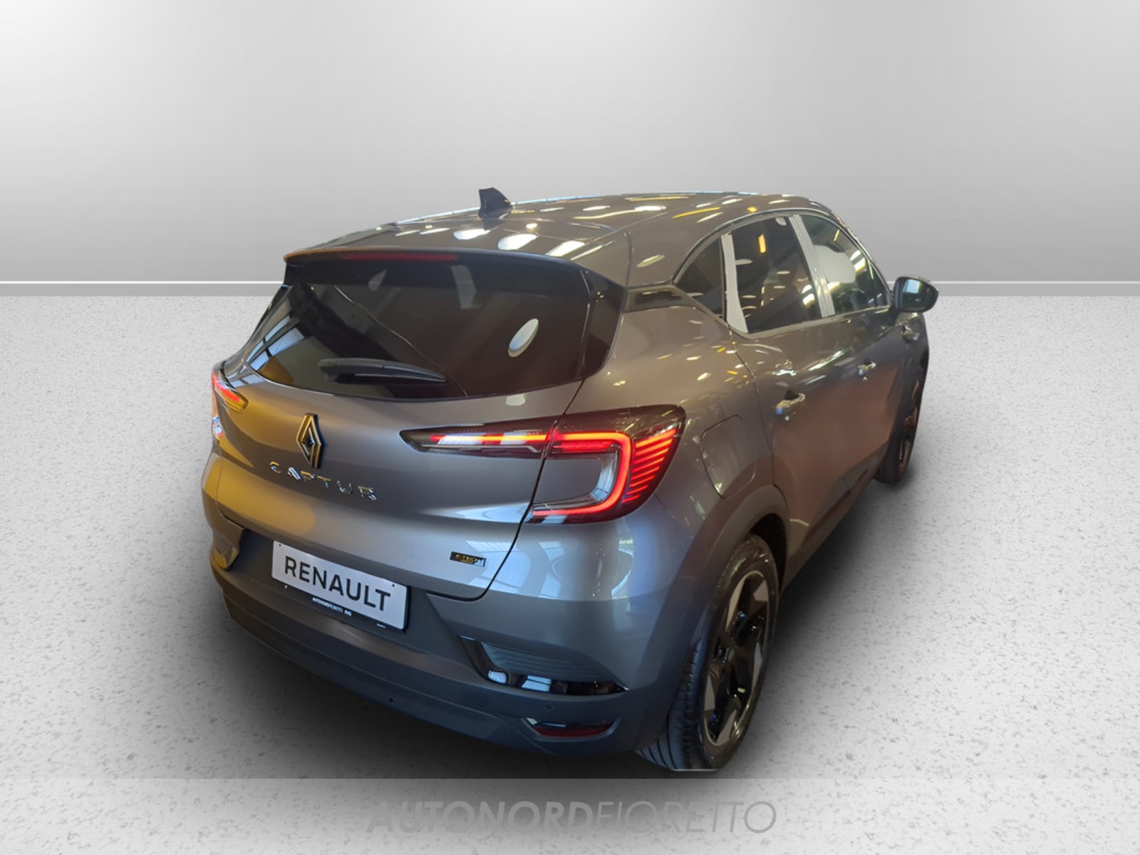 AUTONORD Renault Captur