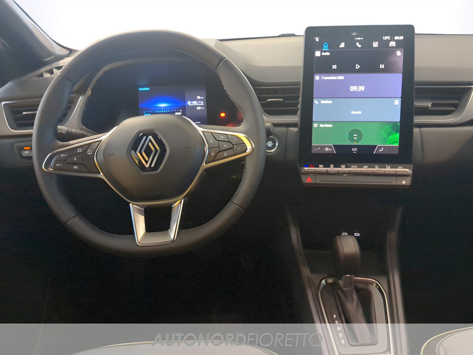 AUTONORD Renault Captur