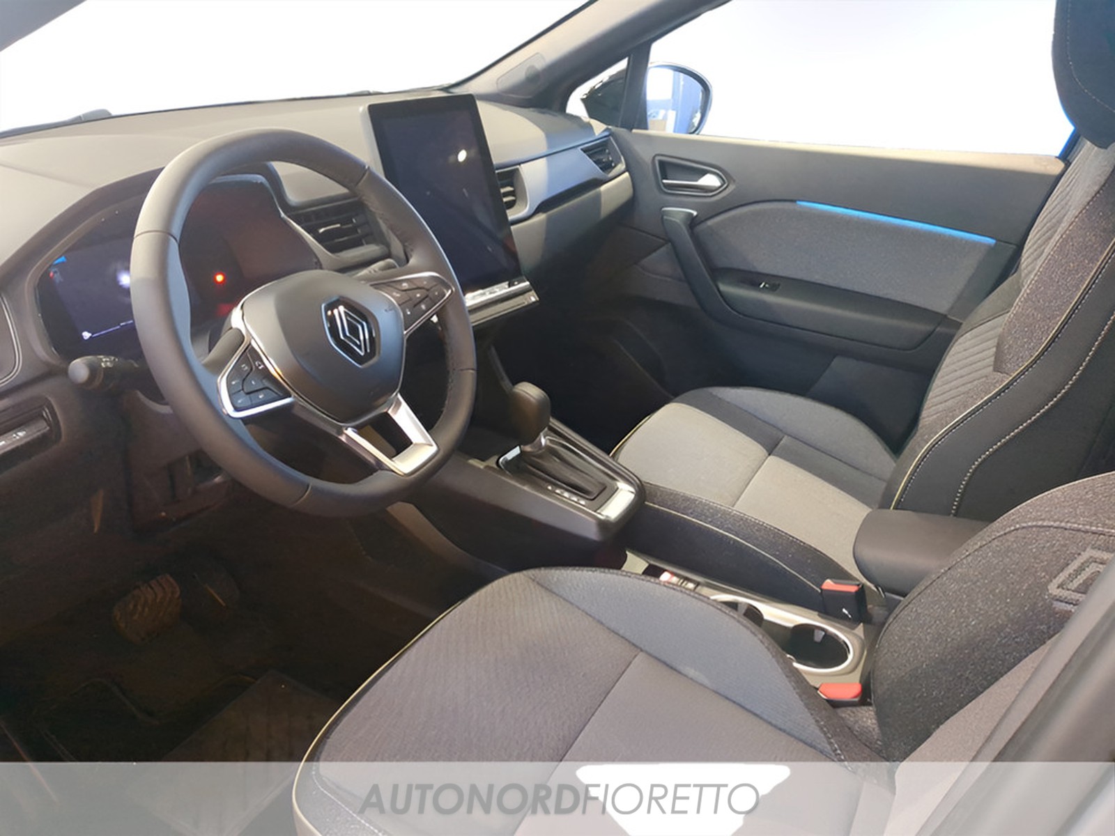 AUTONORD Renault Captur