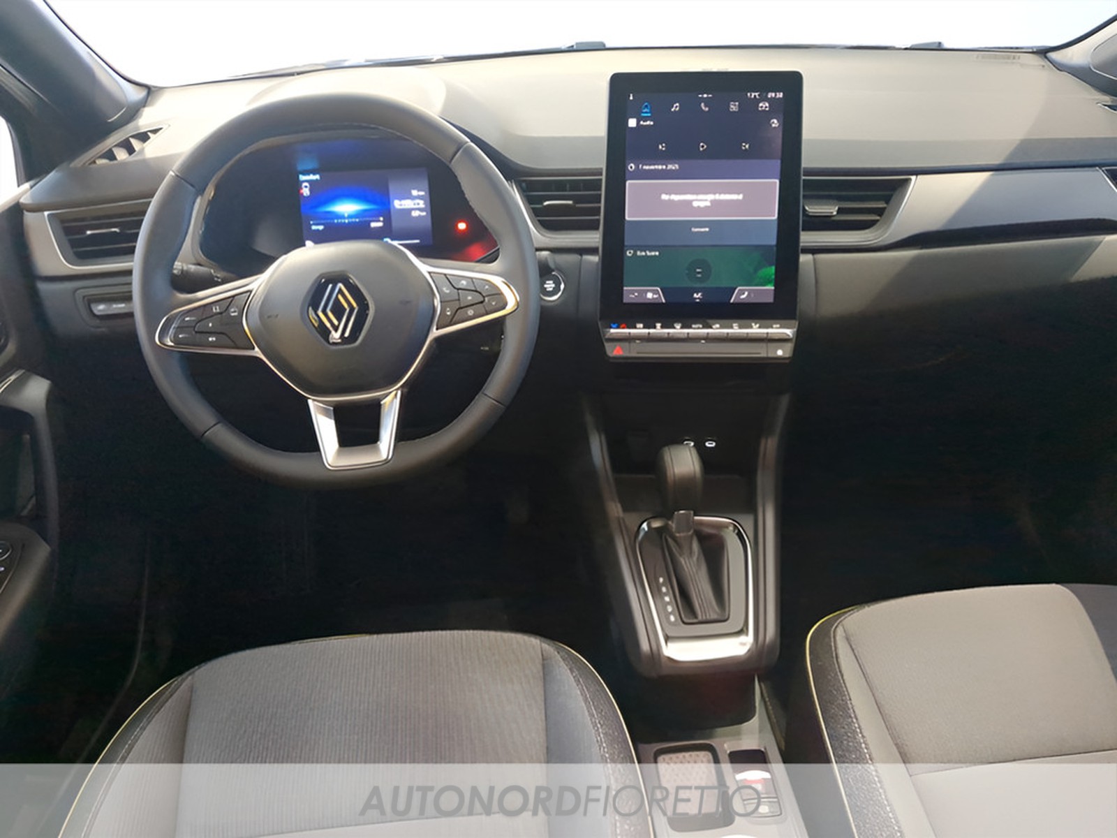 AUTONORD Renault Captur