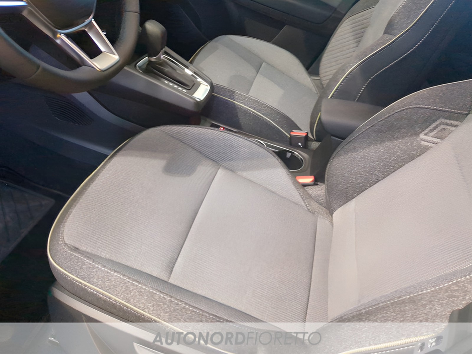 AUTONORD Renault Captur