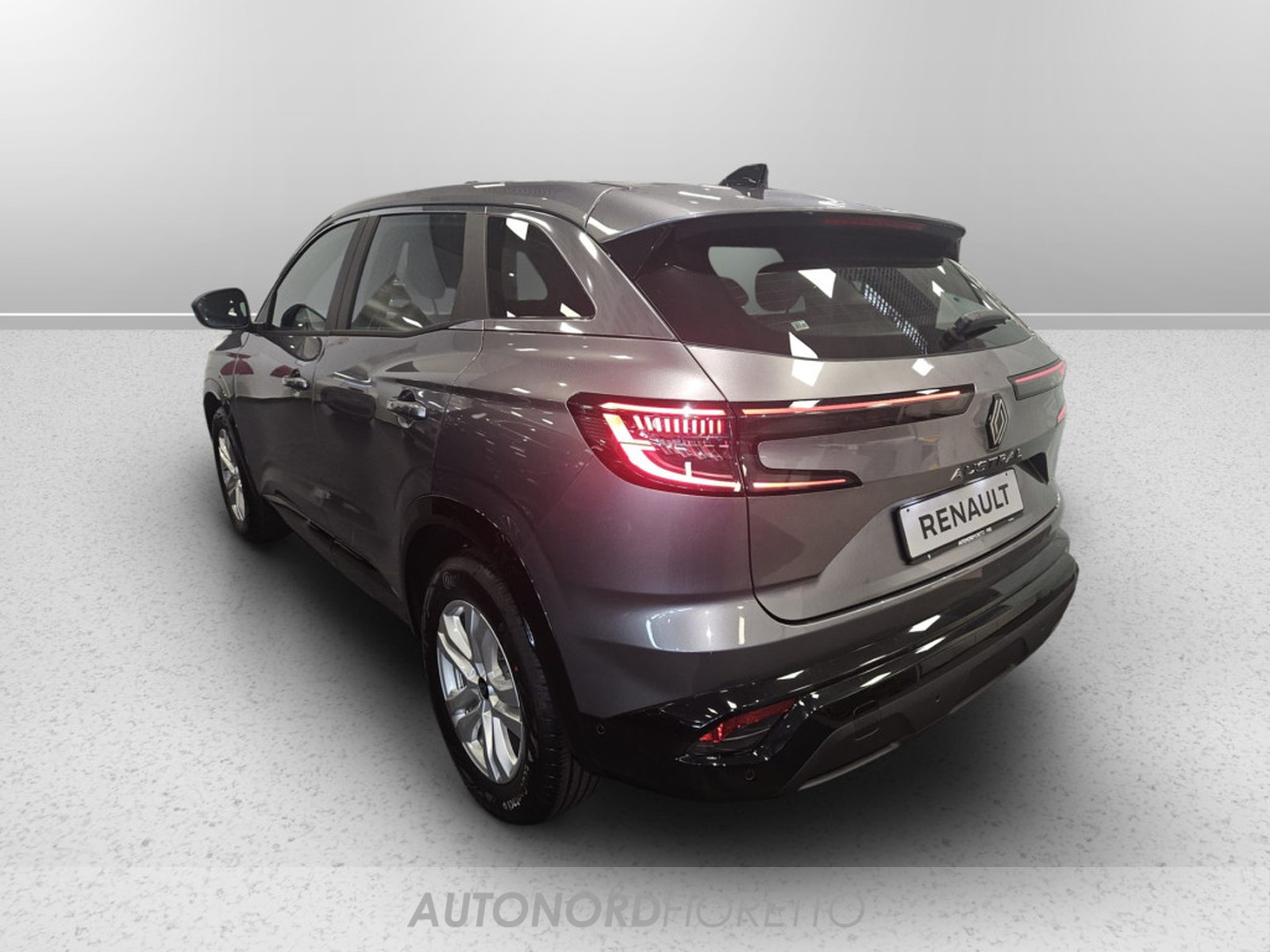 AUTONORD Renault Austral