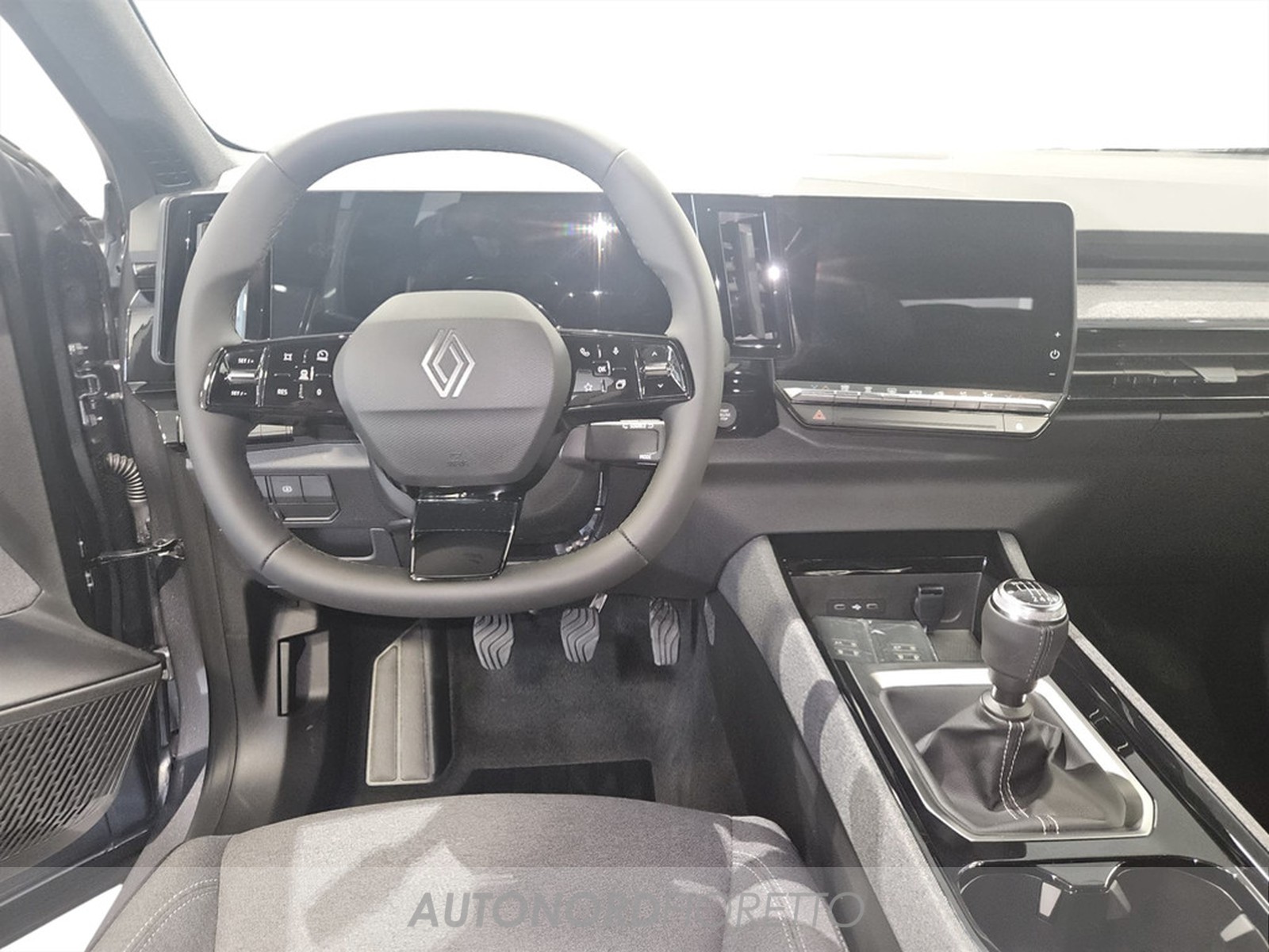 AUTONORD Renault Austral