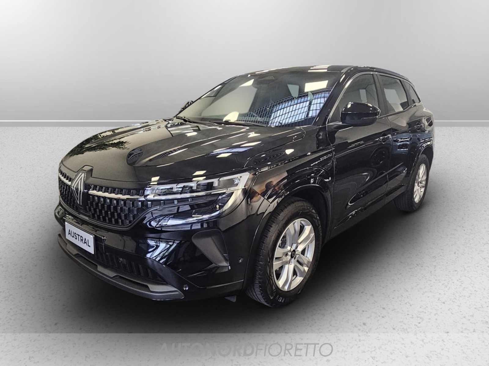 AUTONORD Renault Austral