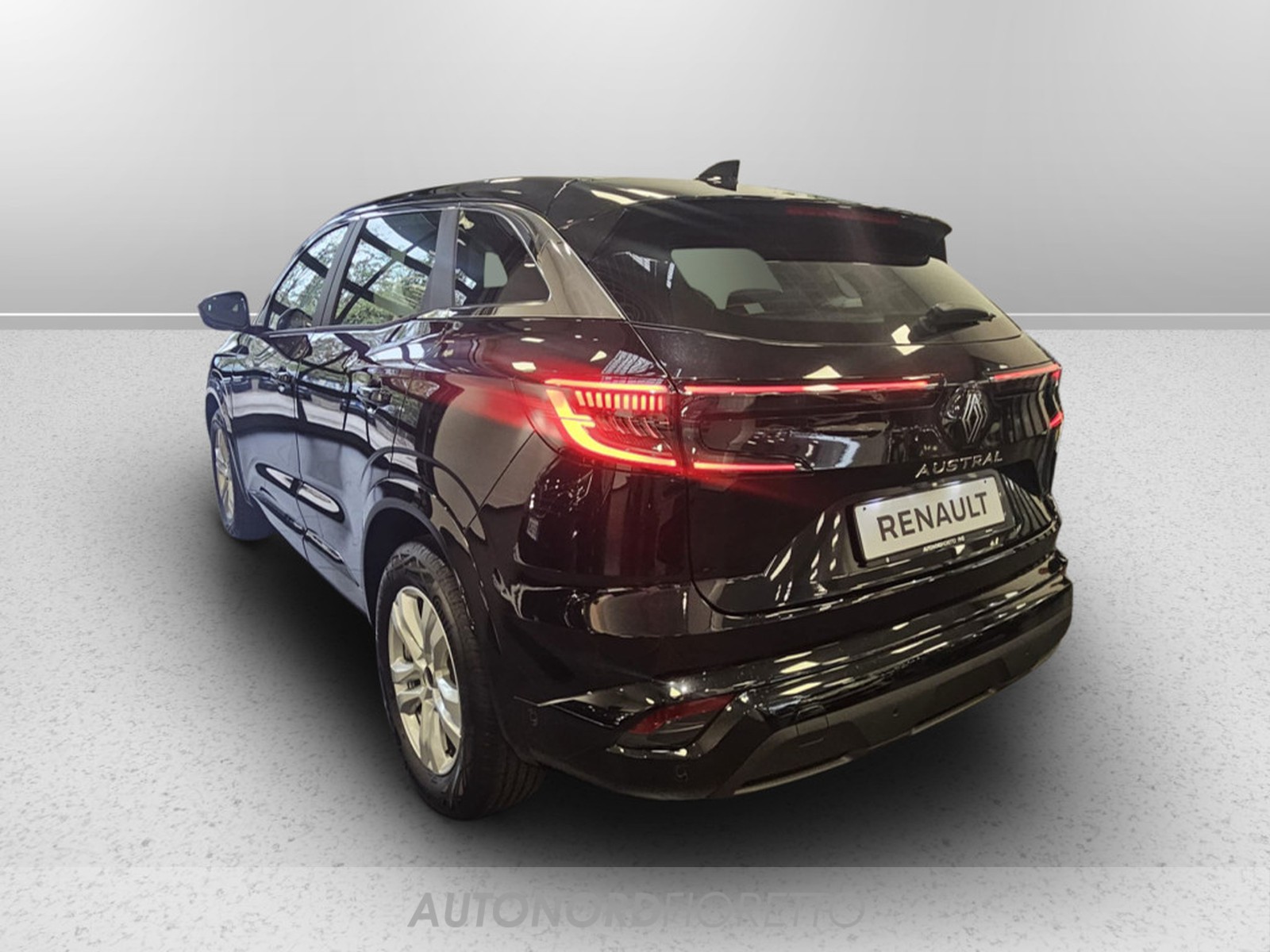 AUTONORD Renault Austral