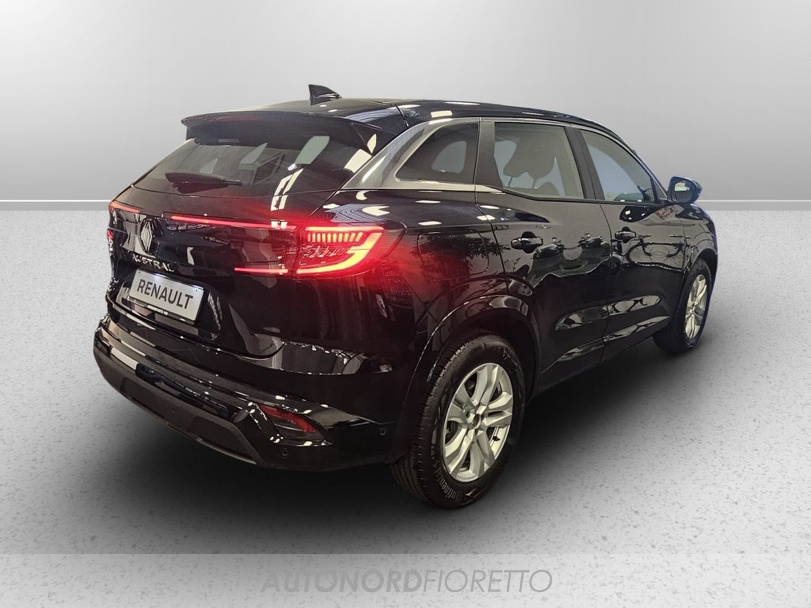 AUTONORD Renault Austral