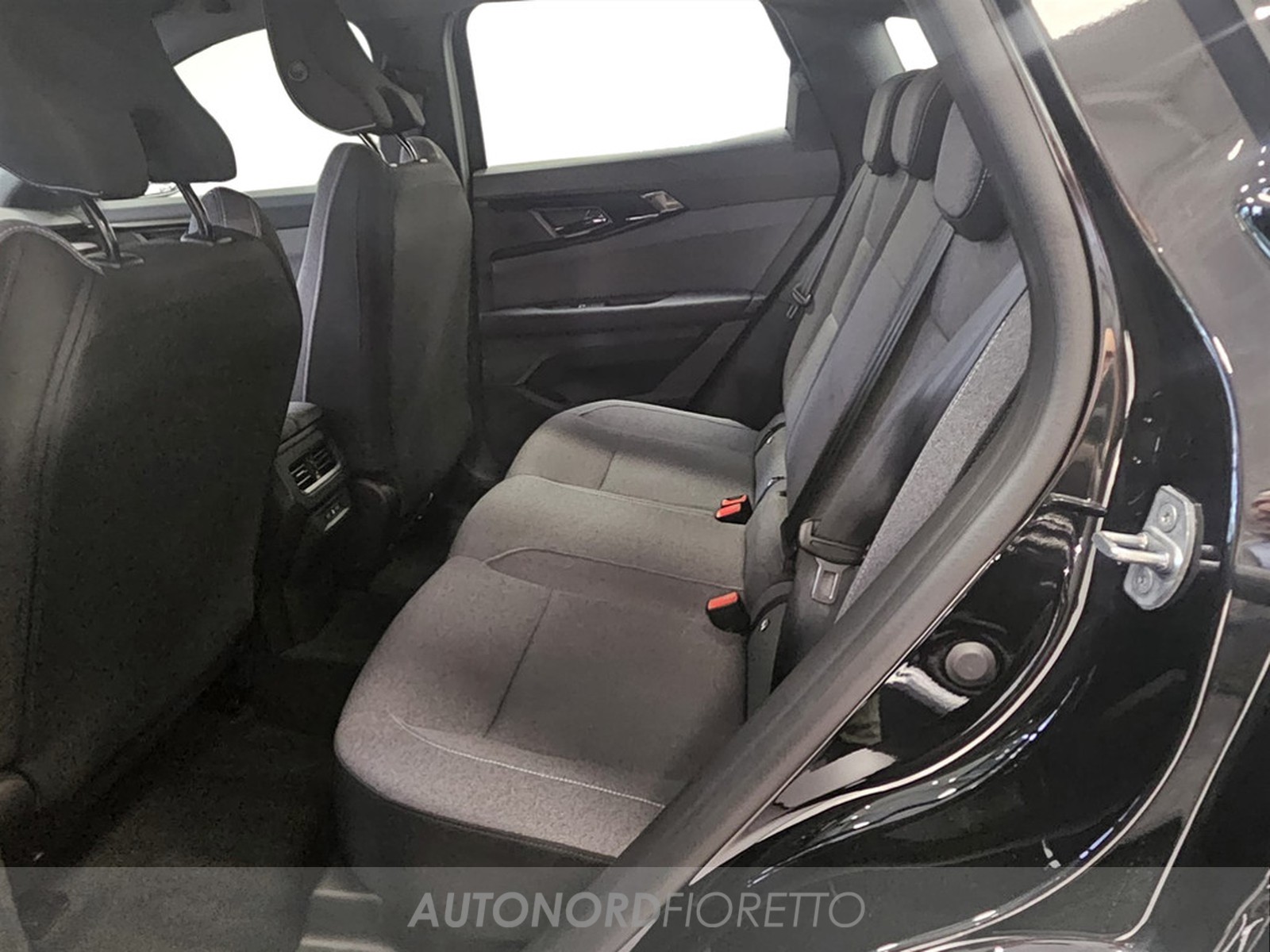 AUTONORD Renault Austral