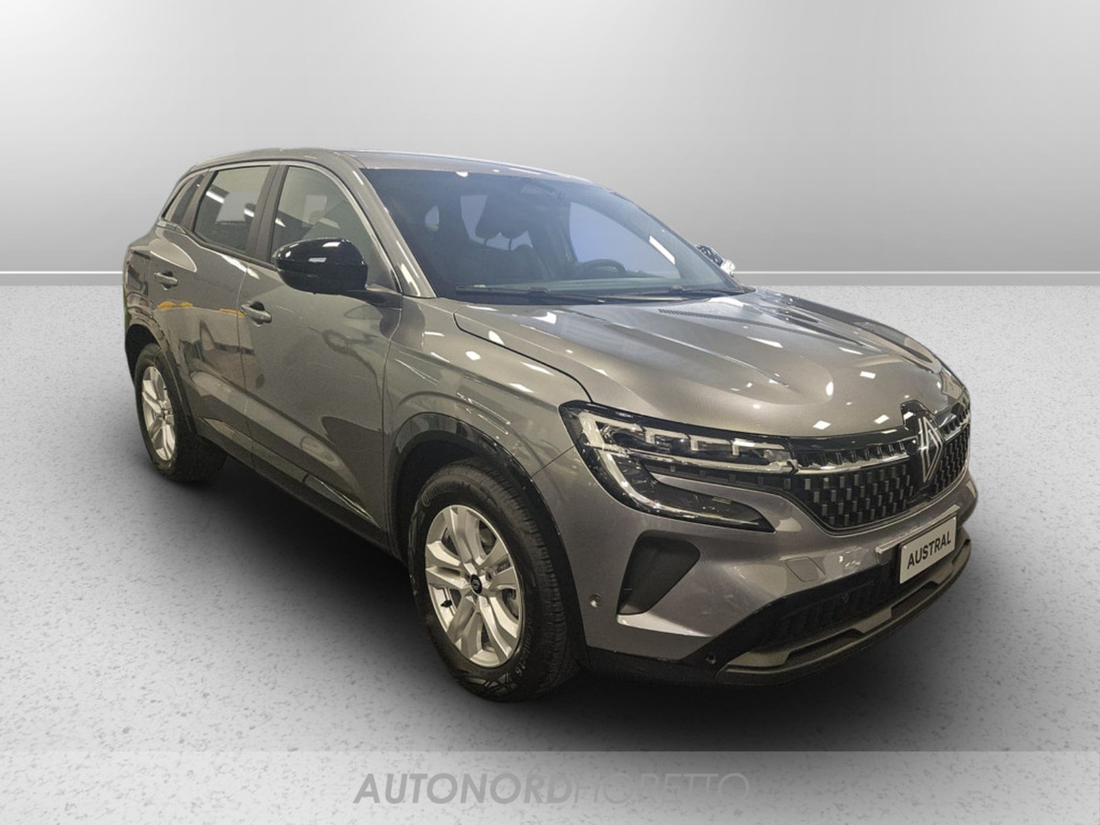AUTONORD Renault Austral