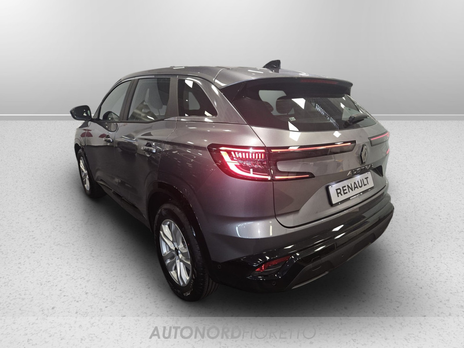 AUTONORD Renault Austral