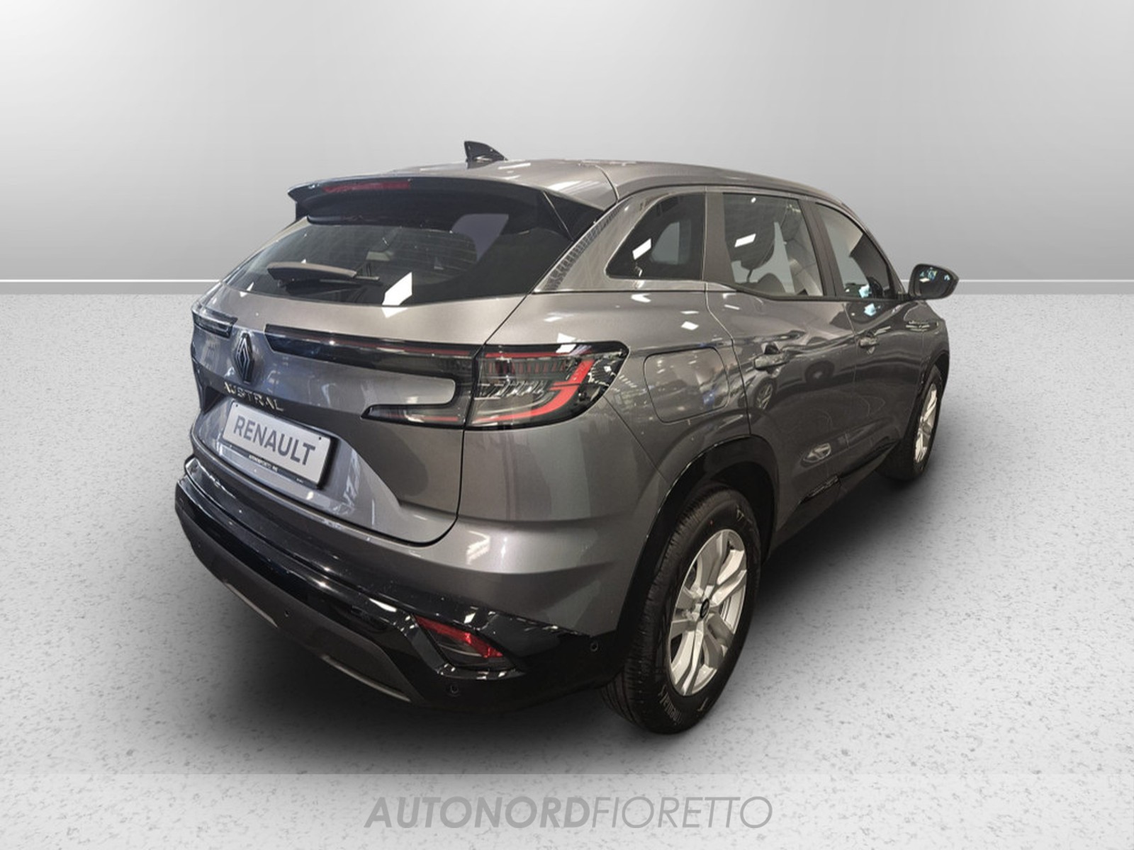 AUTONORD Renault Austral