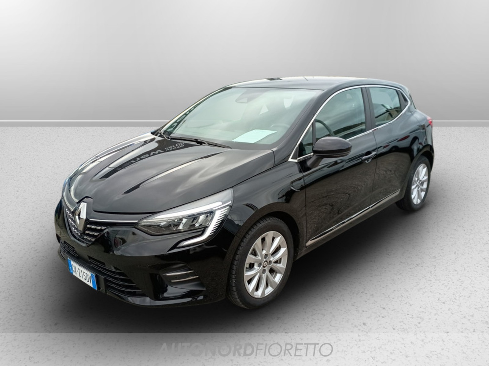 AUTONORD Renault Clio