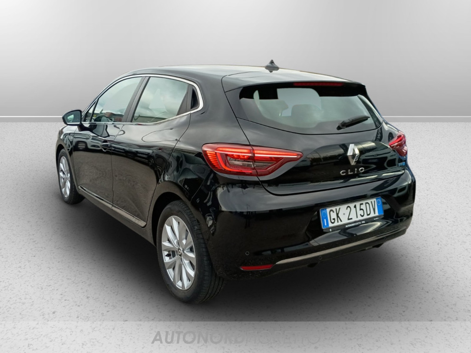 AUTONORD Renault Clio