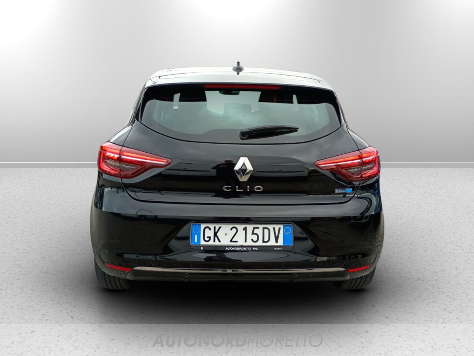 AUTONORD Renault Clio