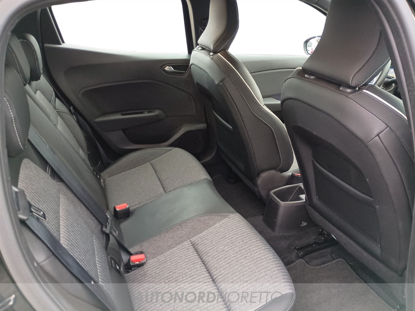 AUTONORD Renault Clio