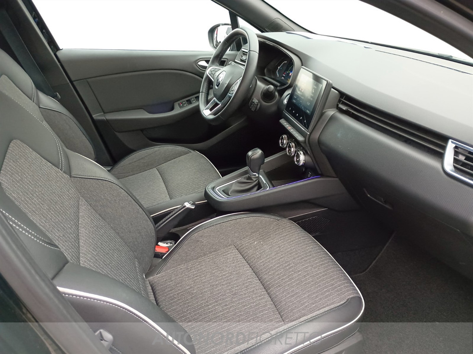 AUTONORD Renault Clio