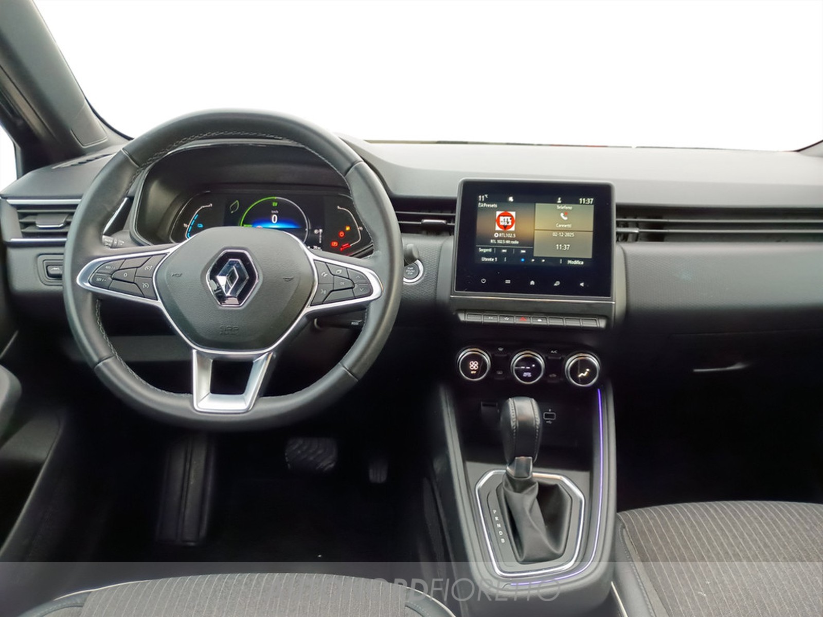 AUTONORD Renault Clio