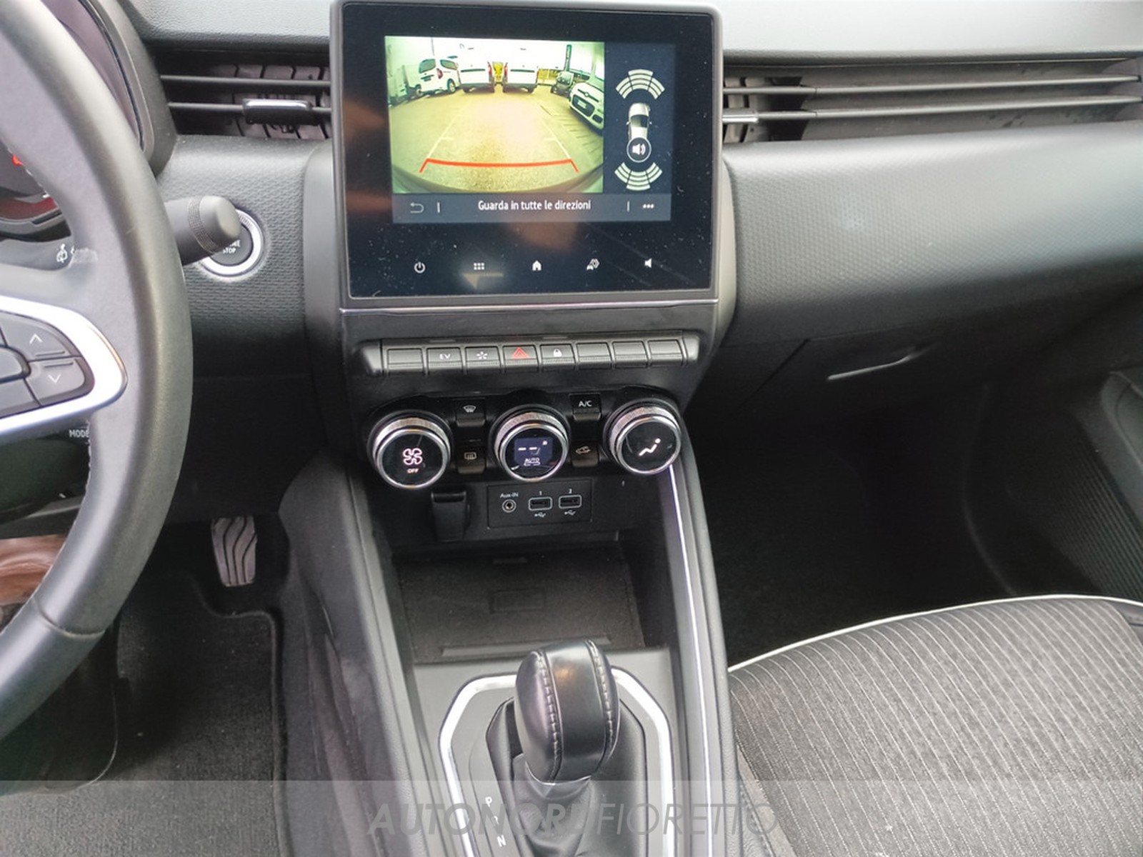 AUTONORD Renault Clio