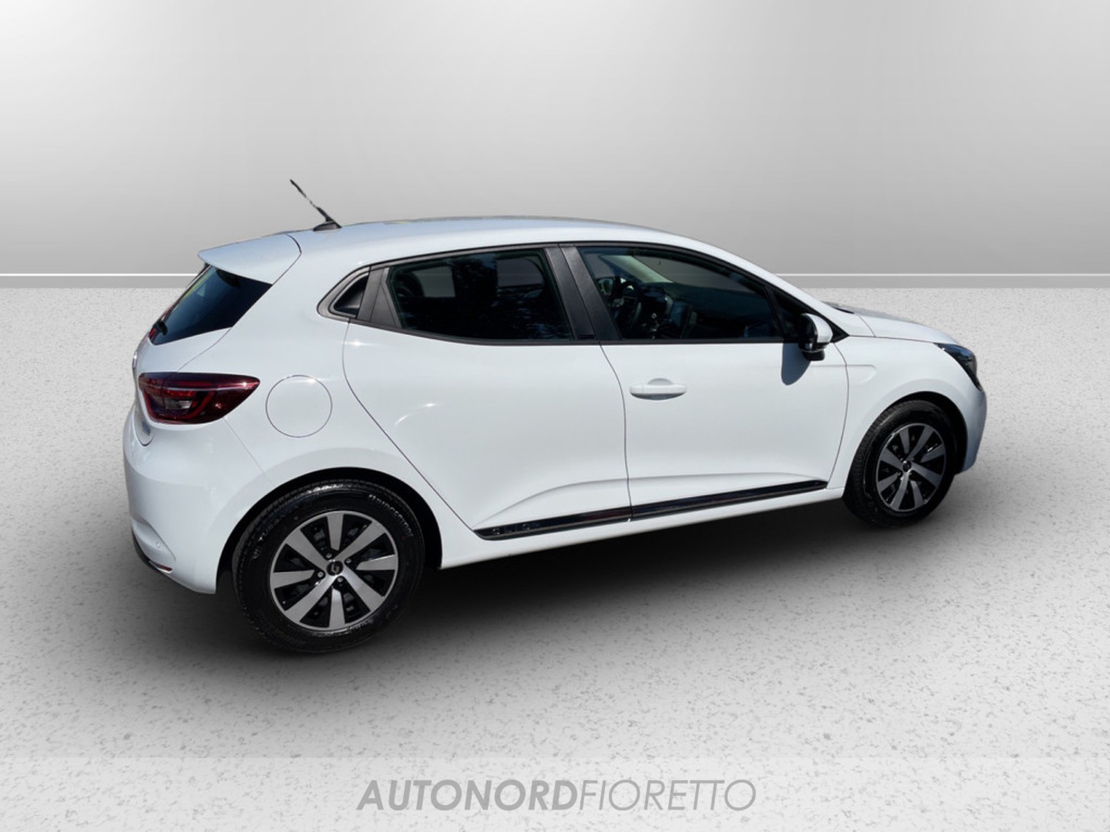 AUTONORD Renault Clio