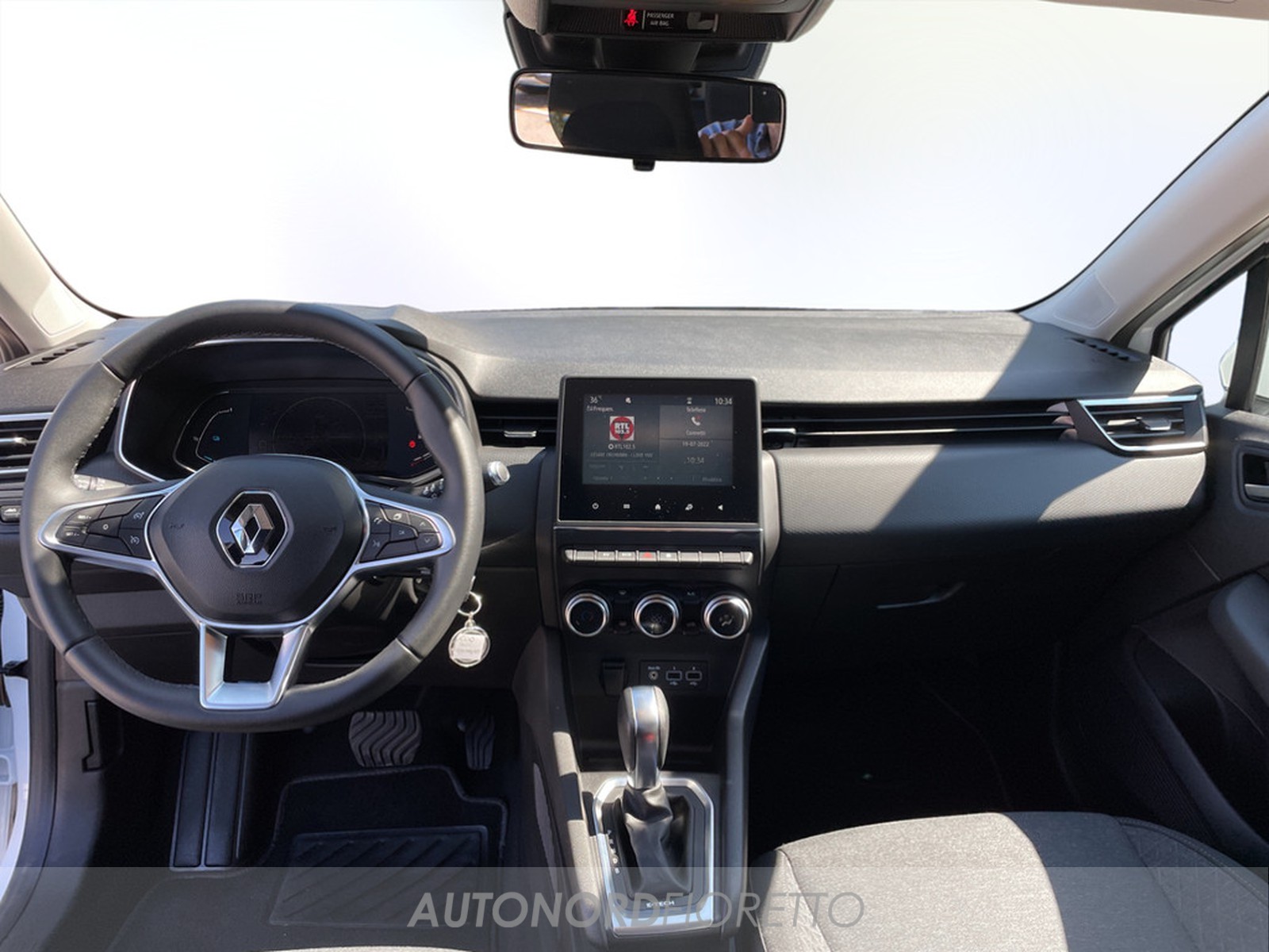 AUTONORD Renault Clio