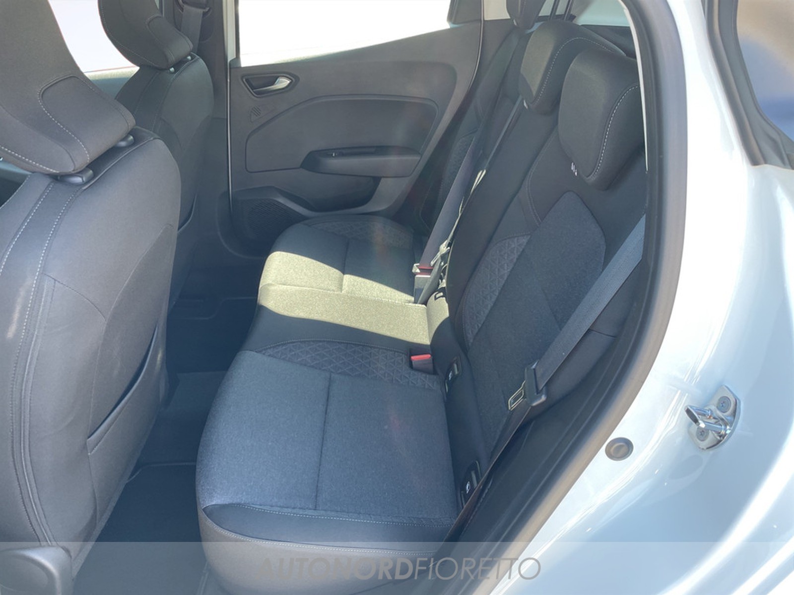 AUTONORD Renault Clio