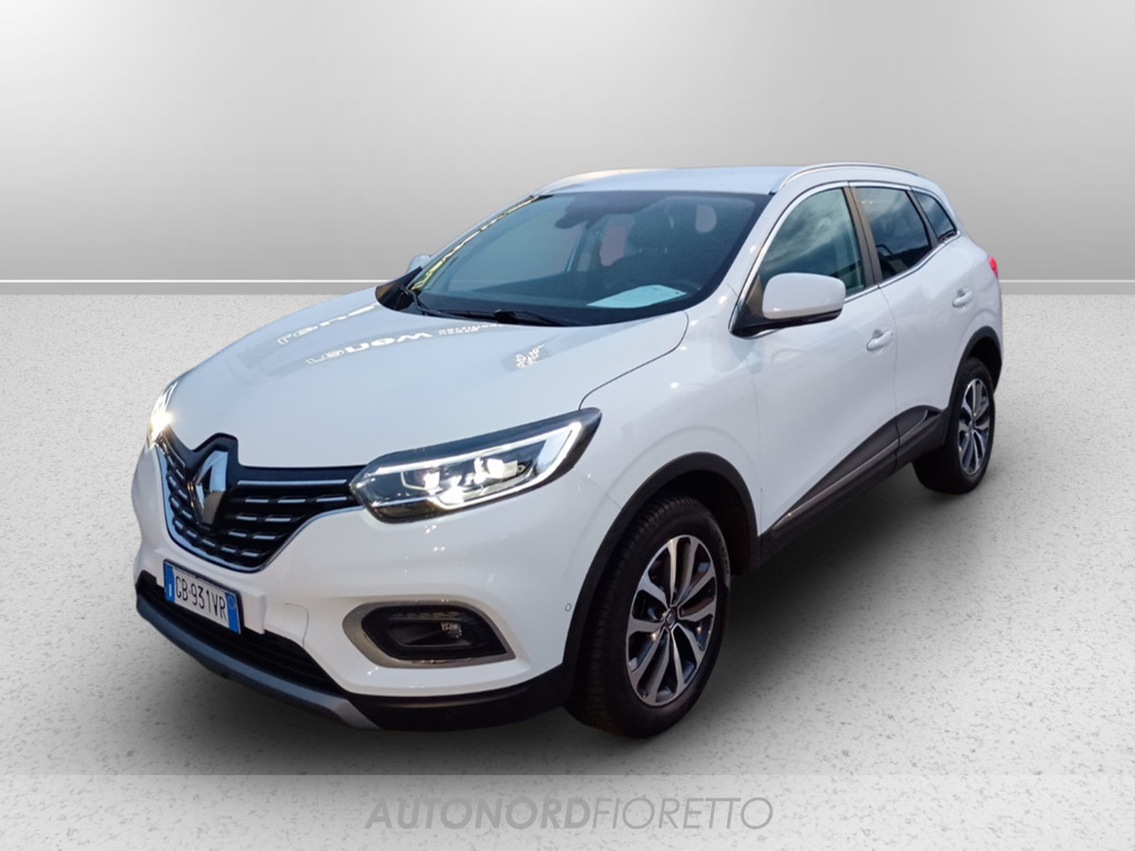 AUTONORD Renault Kadjar
