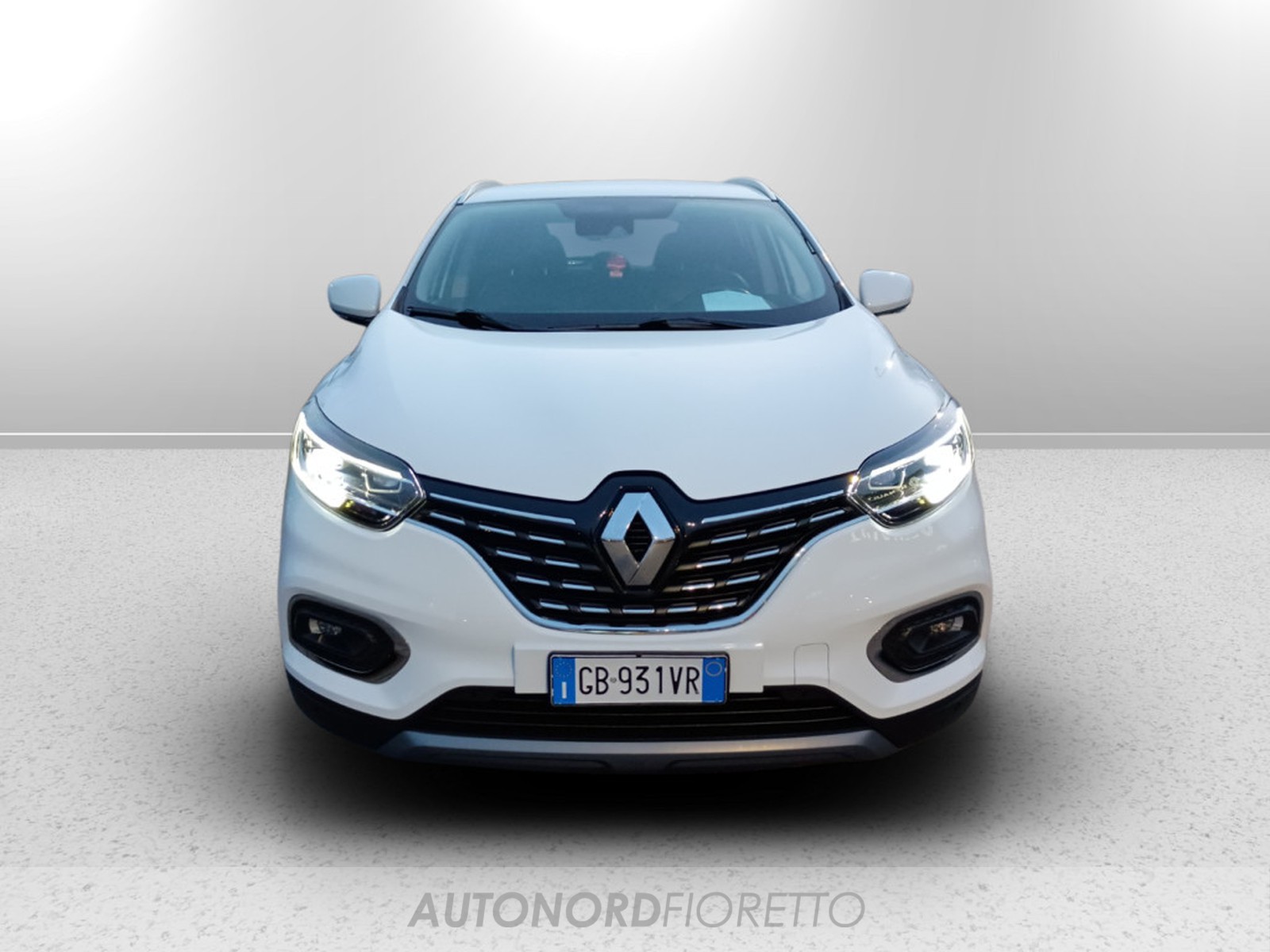 AUTONORD Renault Kadjar