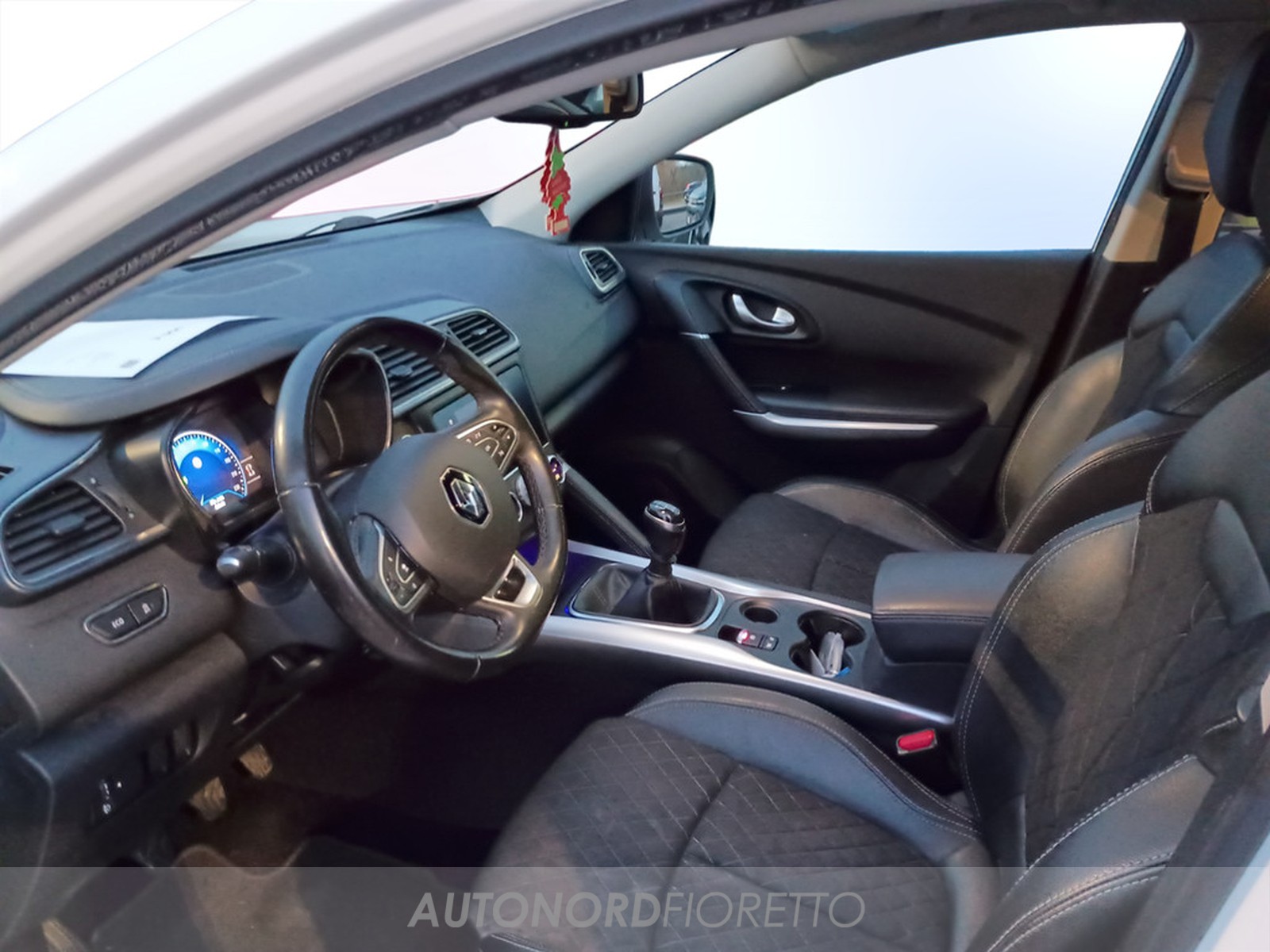 AUTONORD Renault Kadjar