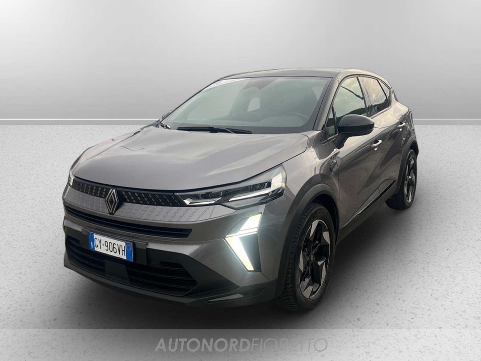 AUTONORD Renault Captur