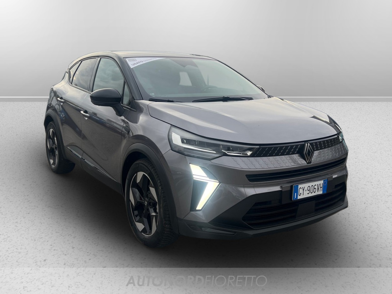 AUTONORD Renault Captur