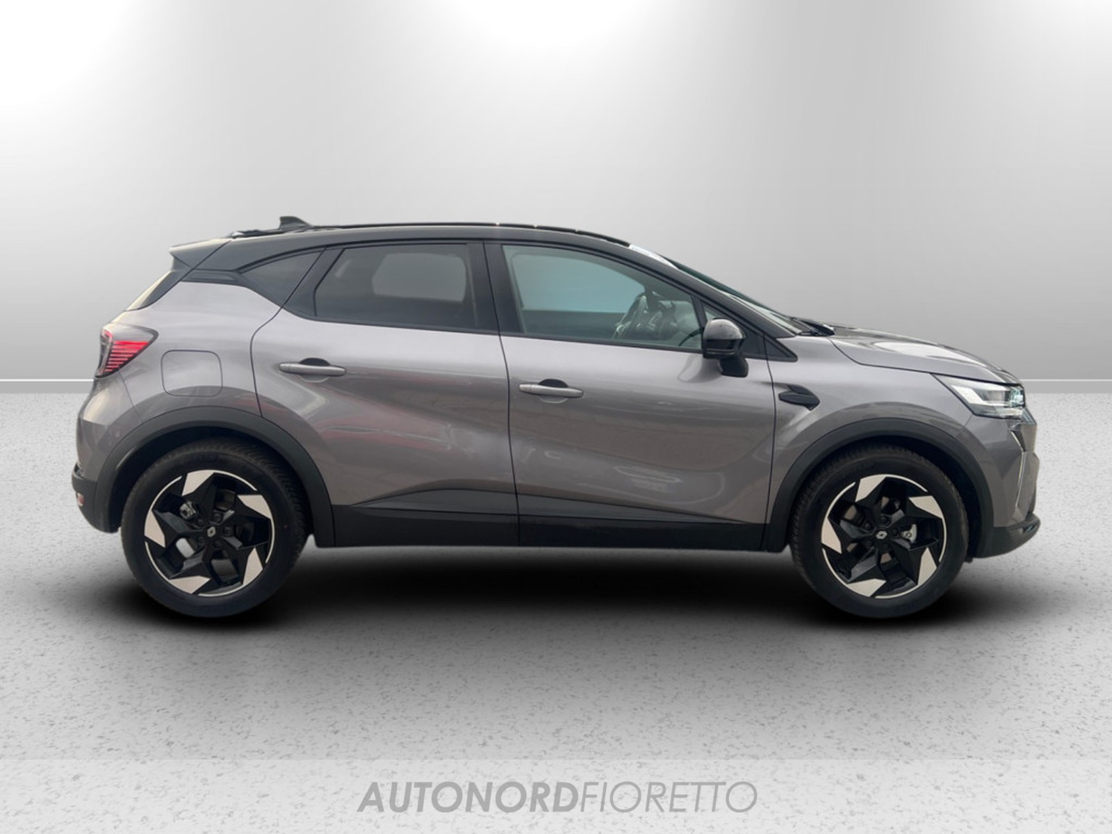 AUTONORD Renault Captur