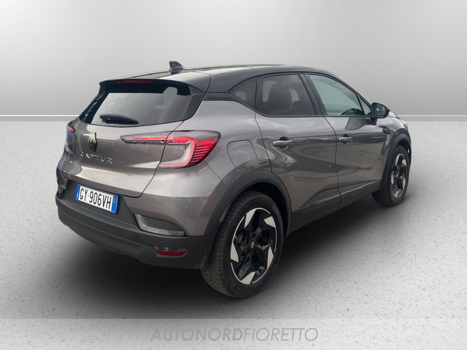 AUTONORD Renault Captur