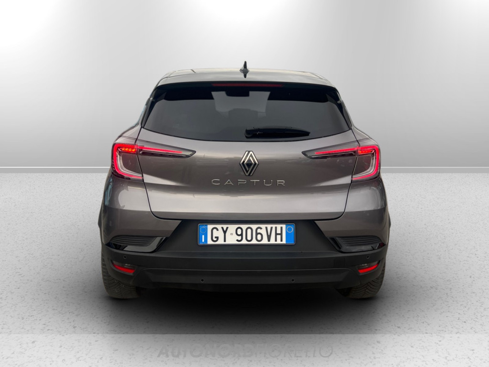 AUTONORD Renault Captur