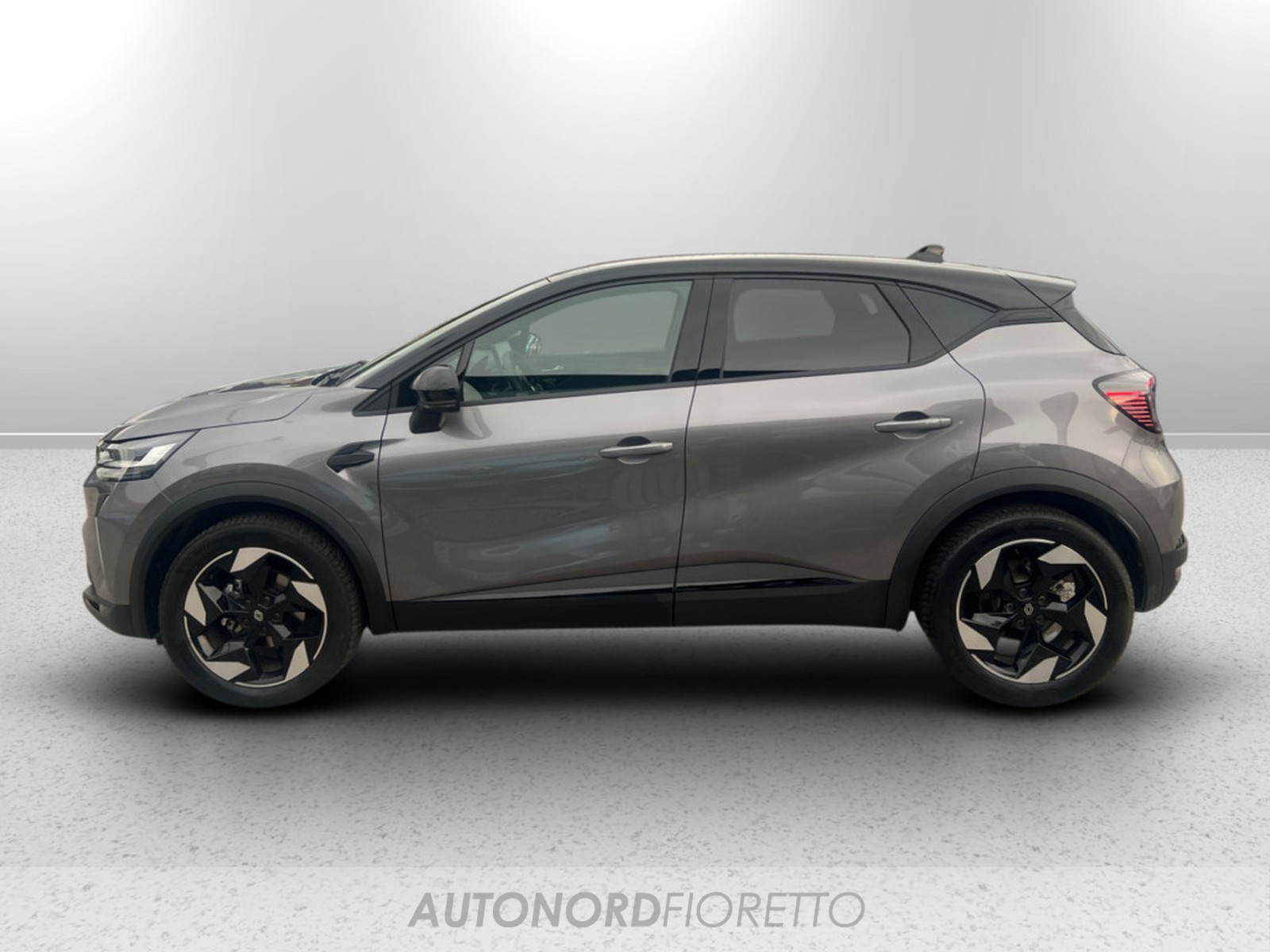 AUTONORD Renault Captur