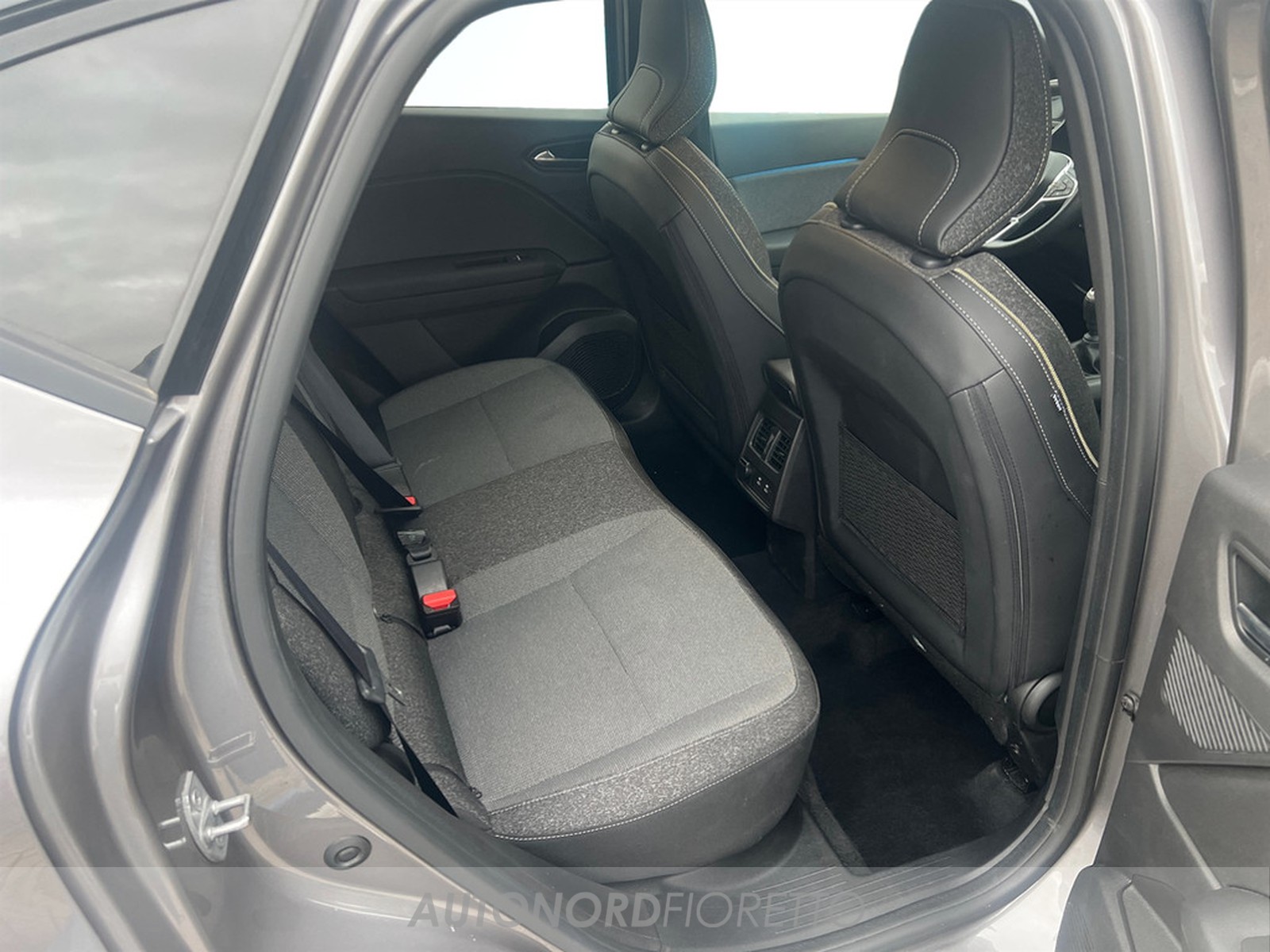 AUTONORD Renault Captur