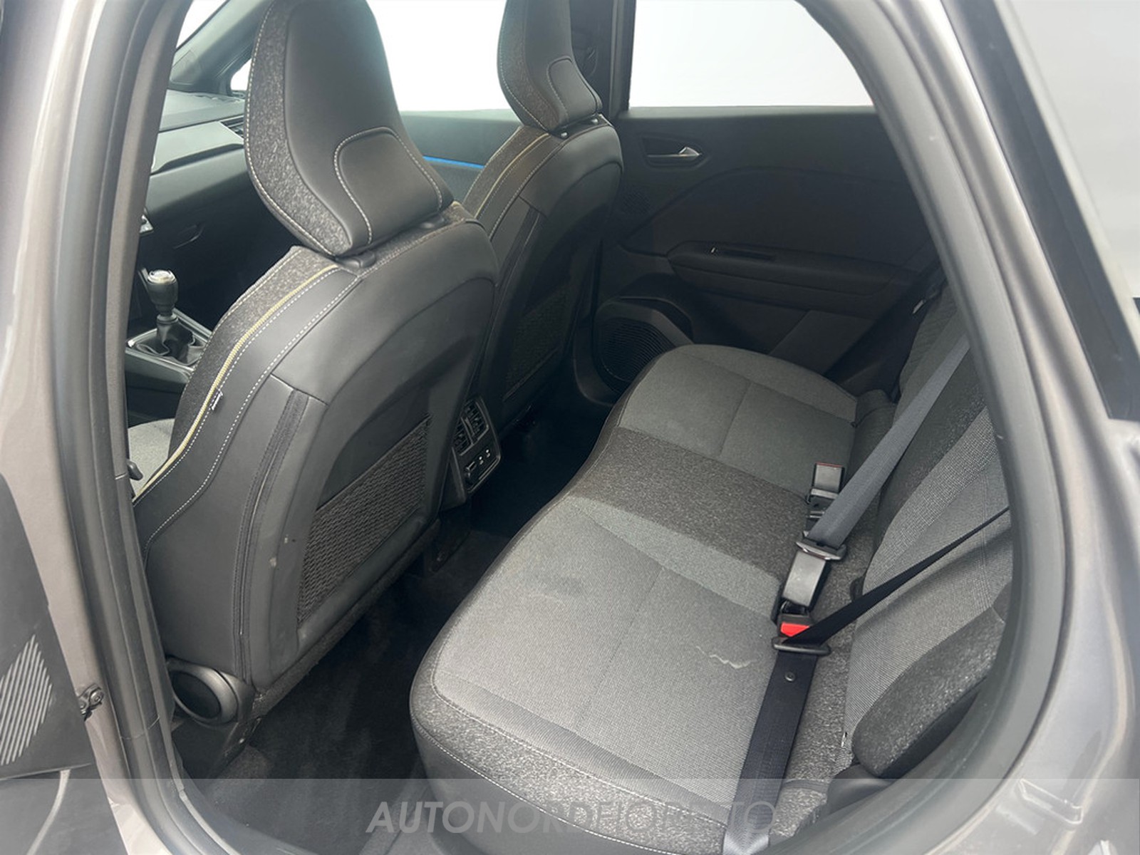 AUTONORD Renault Captur