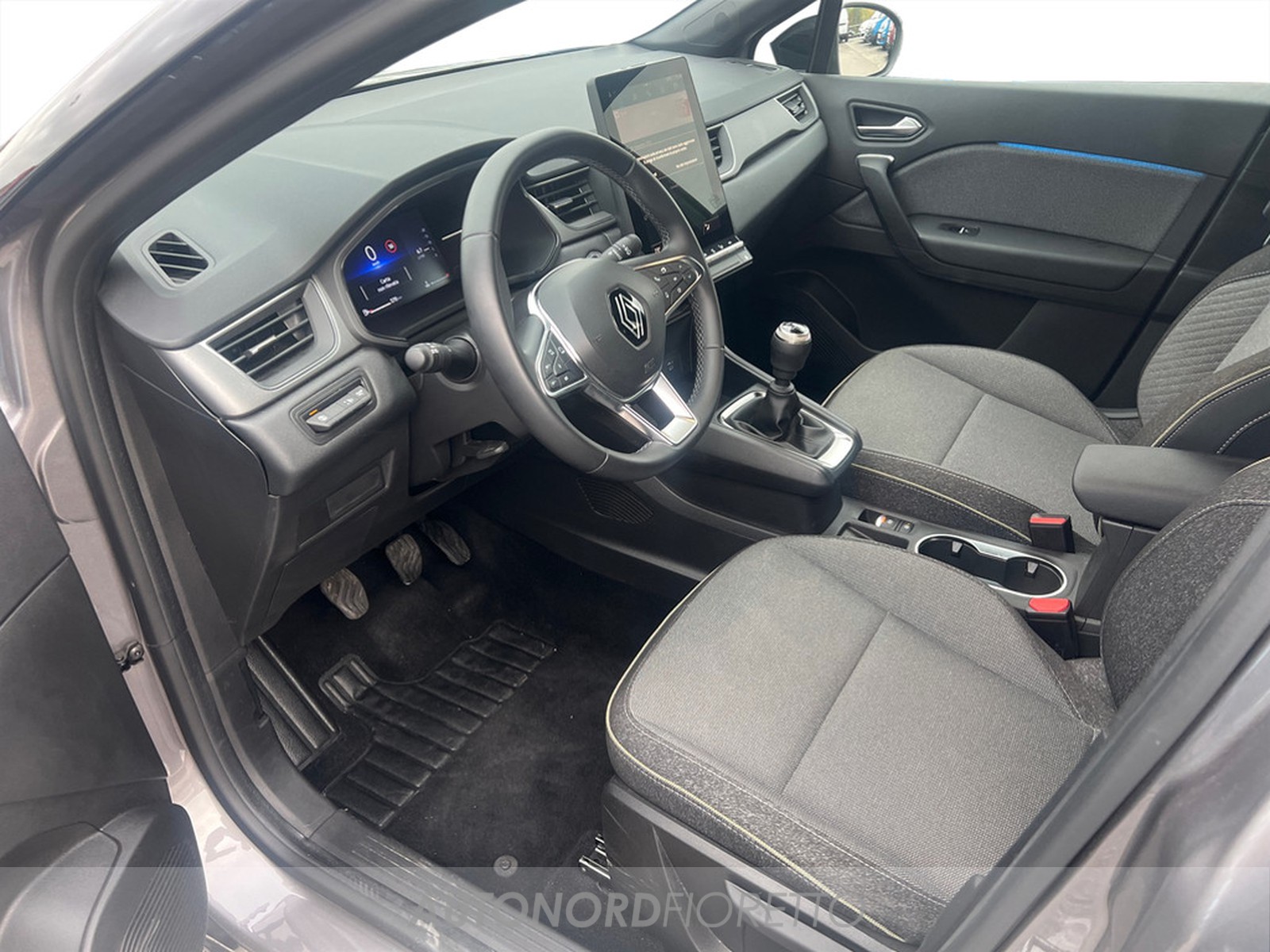 AUTONORD Renault Captur