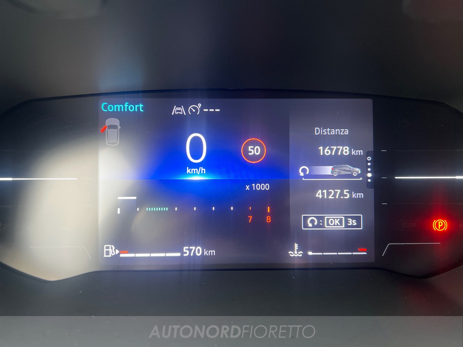 AUTONORD Renault Captur