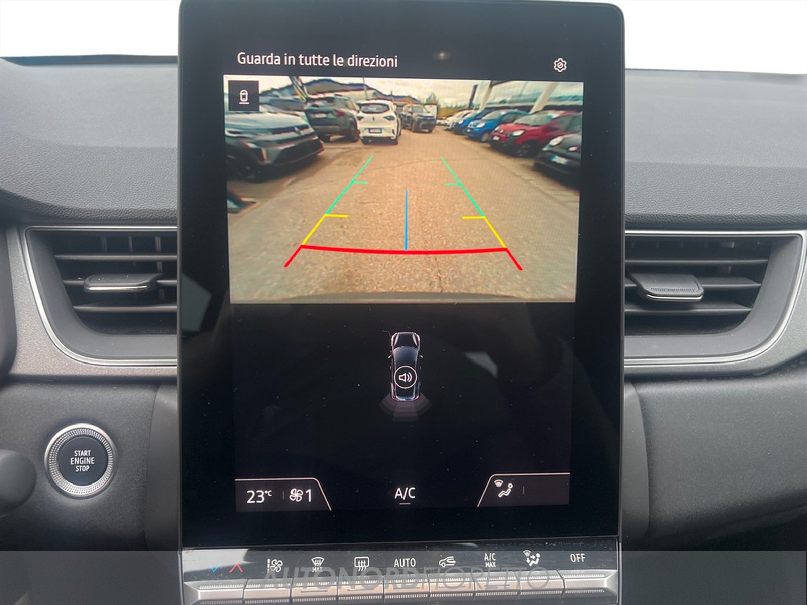 AUTONORD Renault Captur