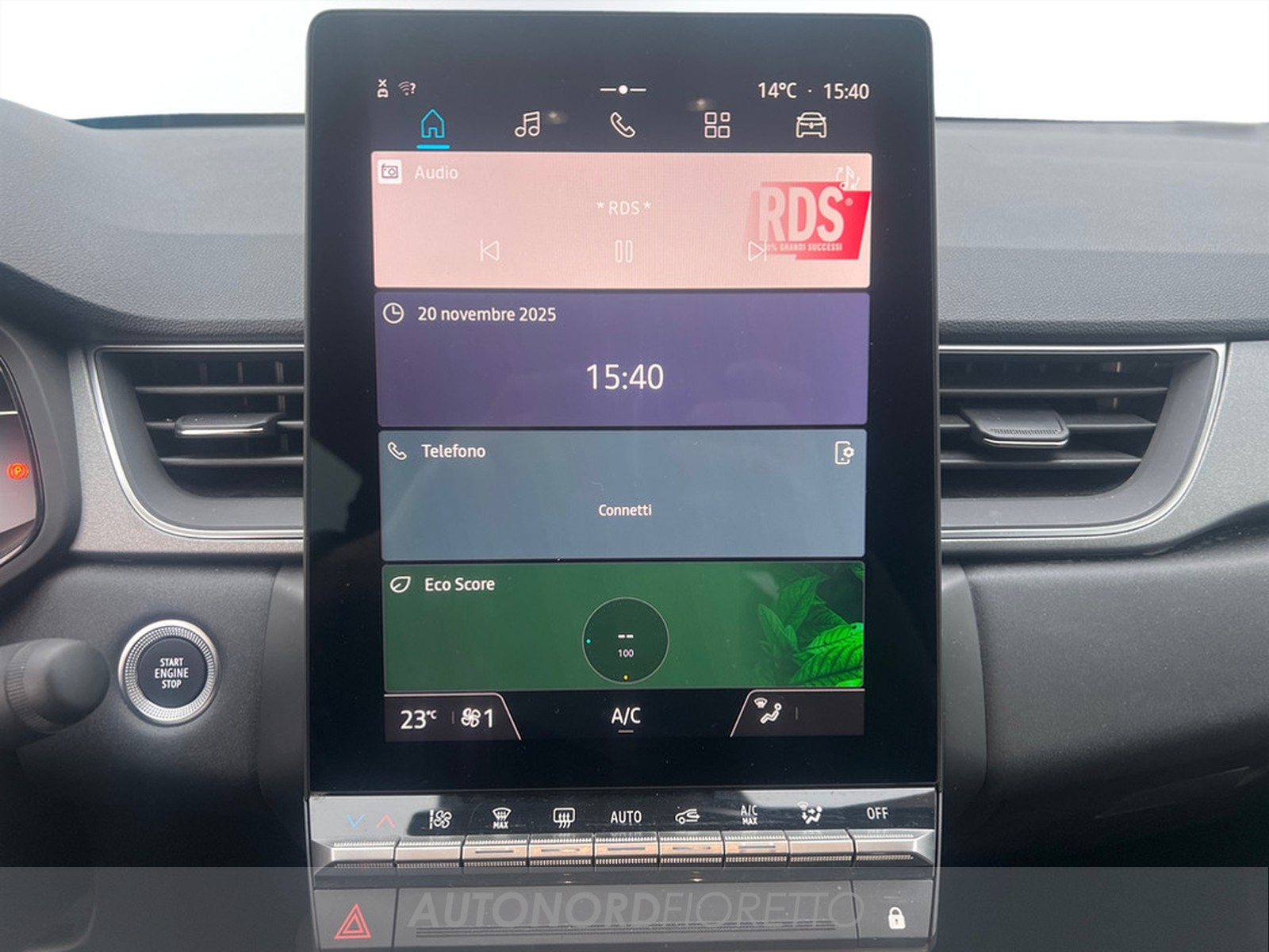 AUTONORD Renault Captur